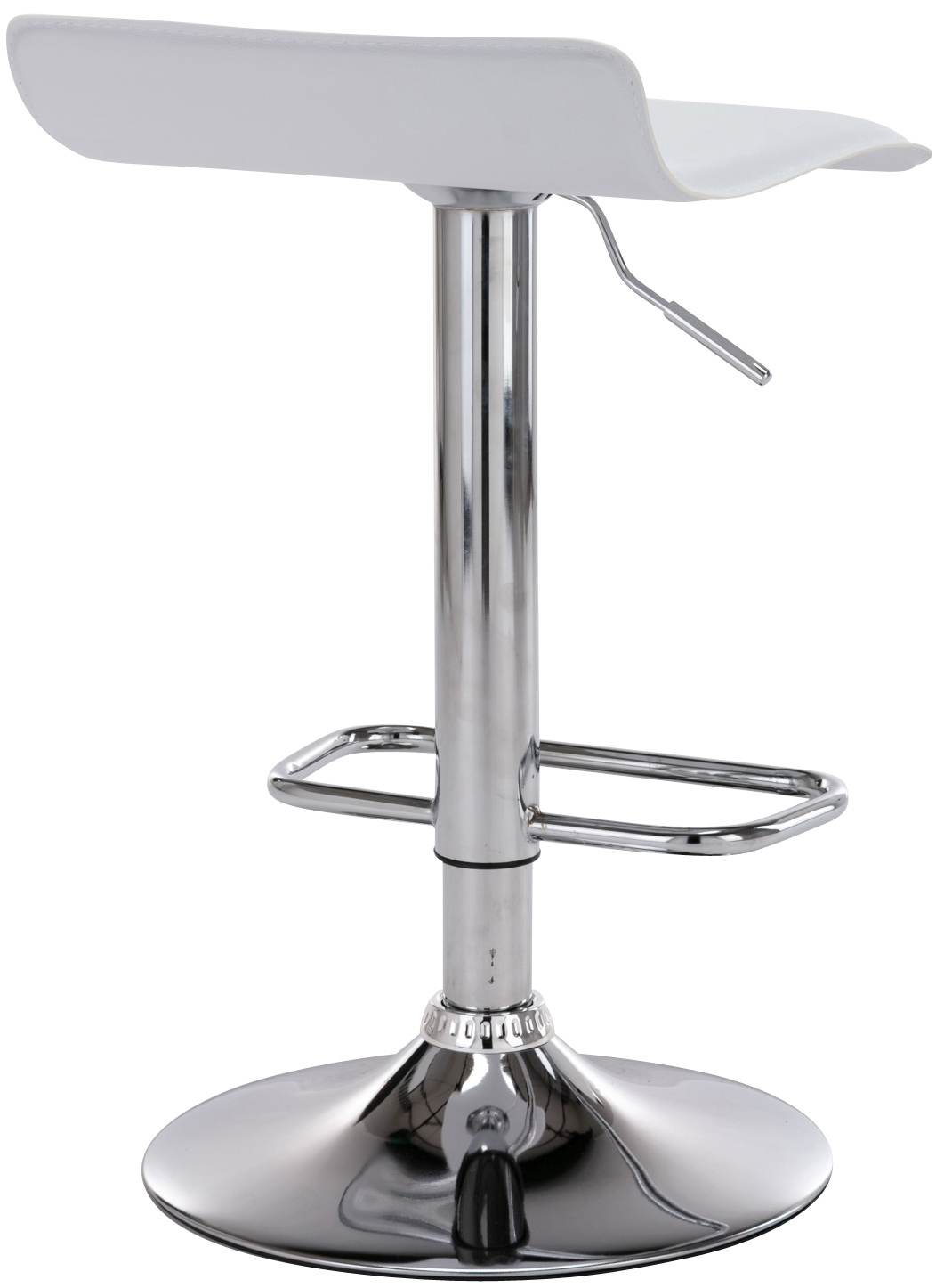 Set De 2 Taburetes Dyn en Cuero PU