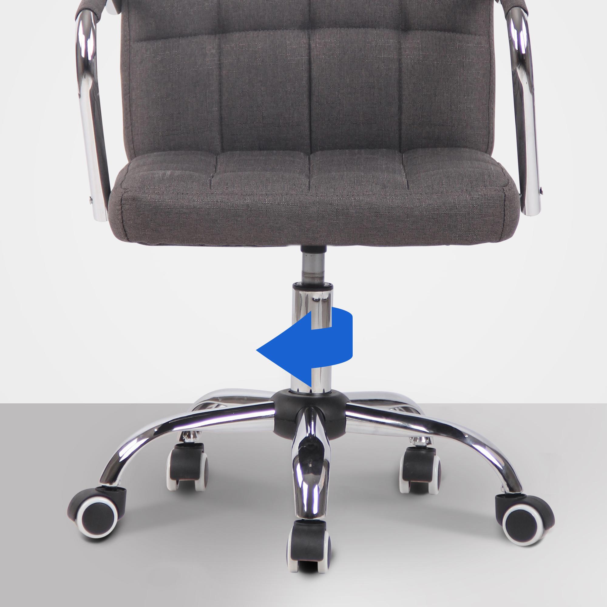 Silla De Oficina Terni