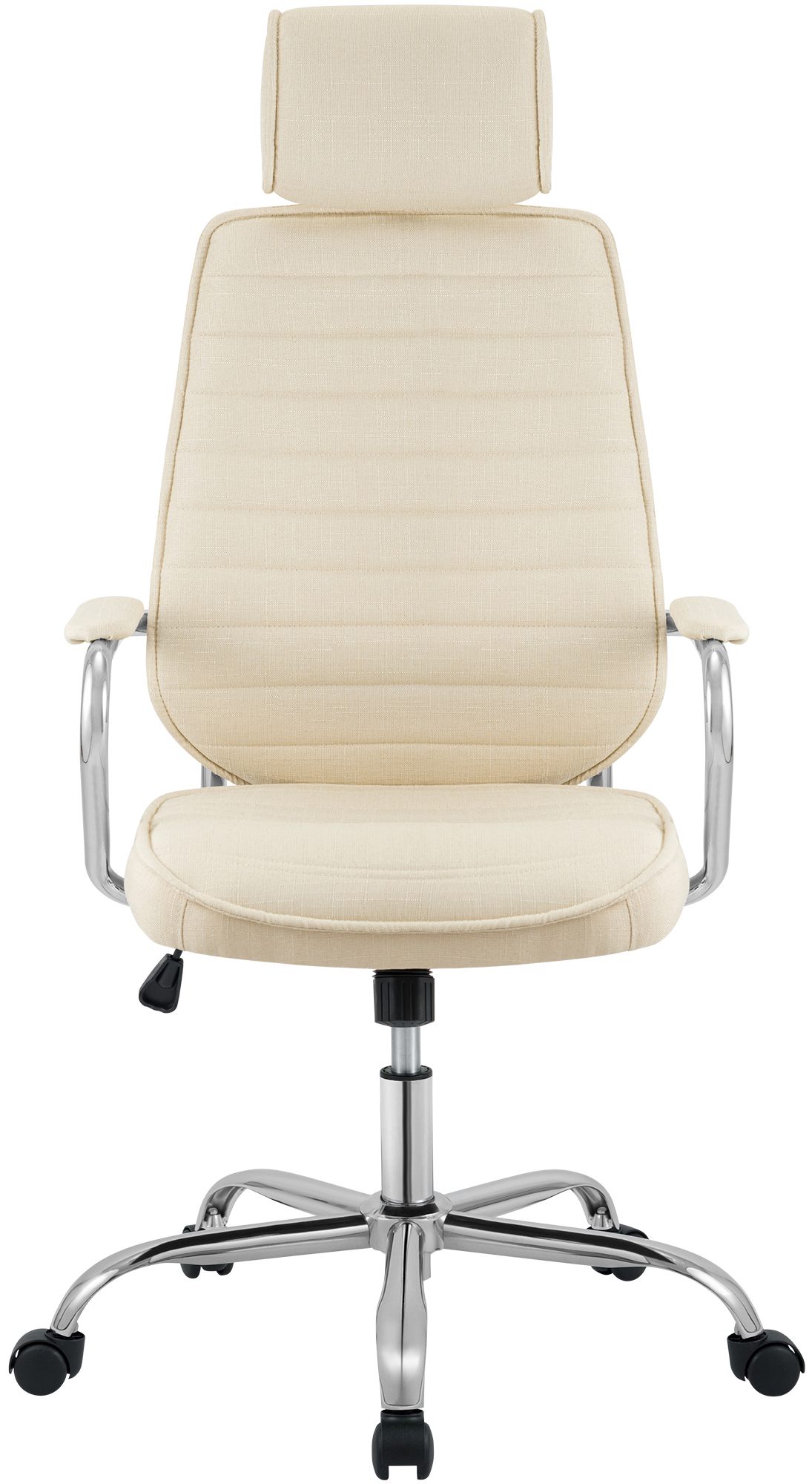 Silla de Oficina Rako Tela