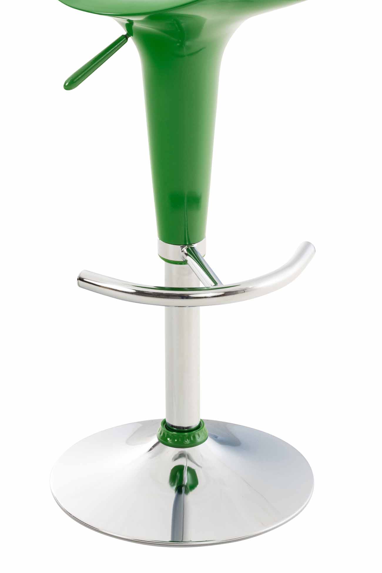 Set de 2 Taburetes Saddle