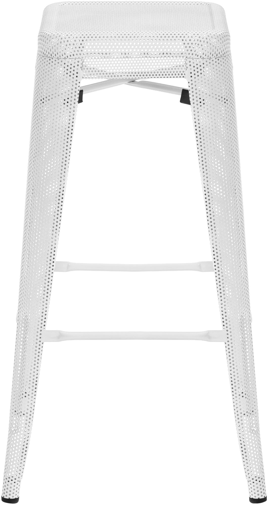 Set de 4 Taburetes de bar Fletcher