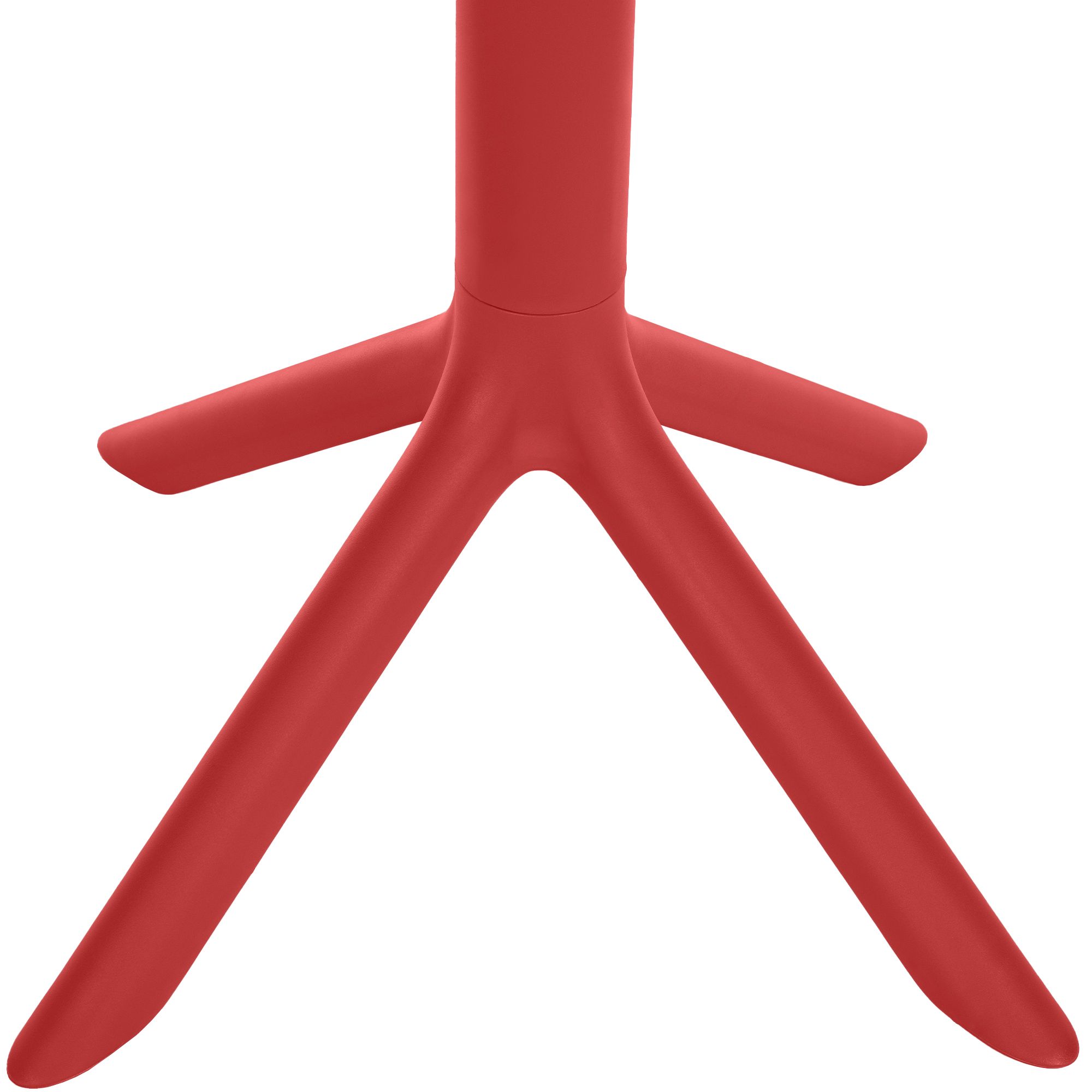 Mesa redonda Lacota de 60 cm