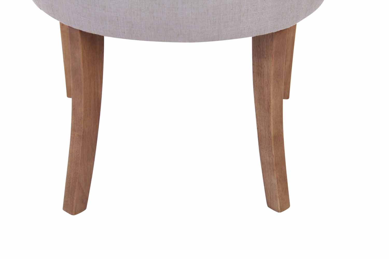 Set De 2 Sillas De Comedor Aberdeen