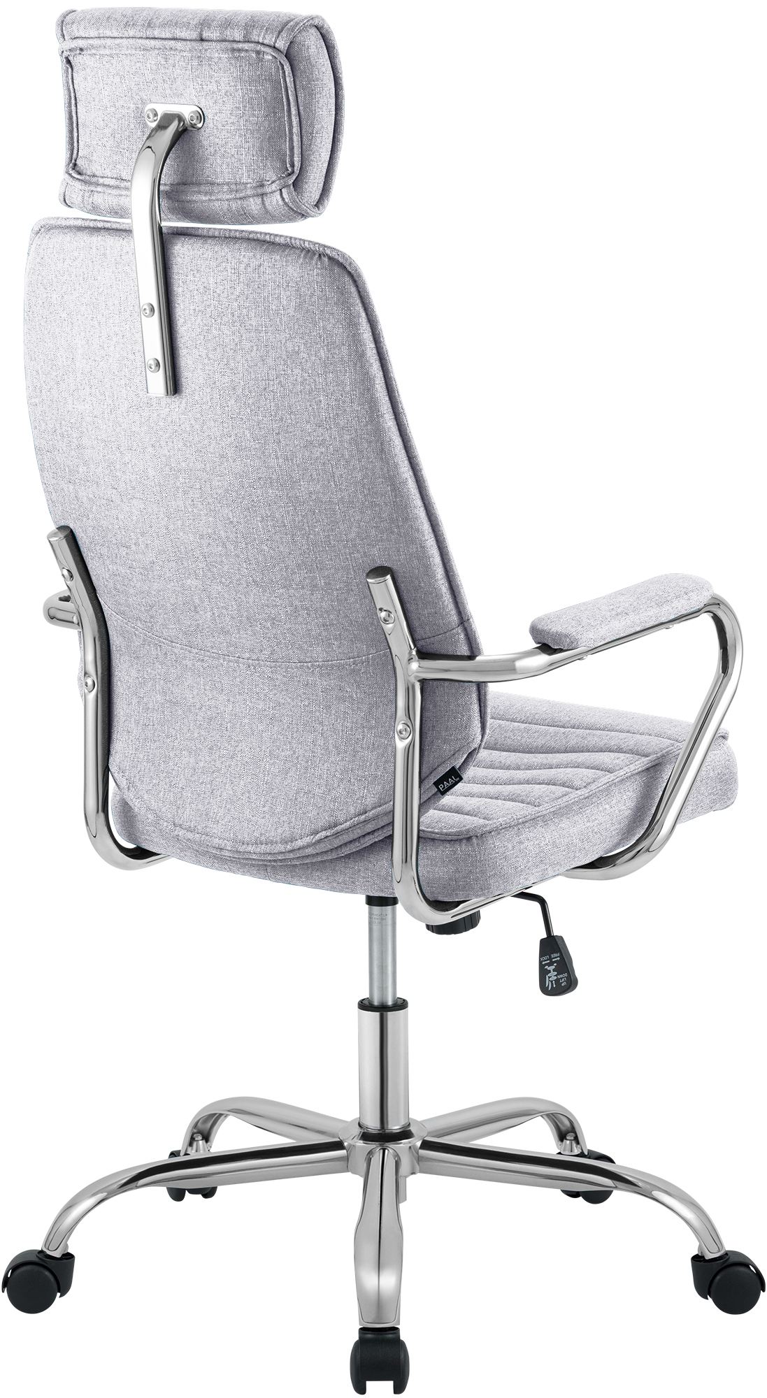Silla de Oficina Rako Tela