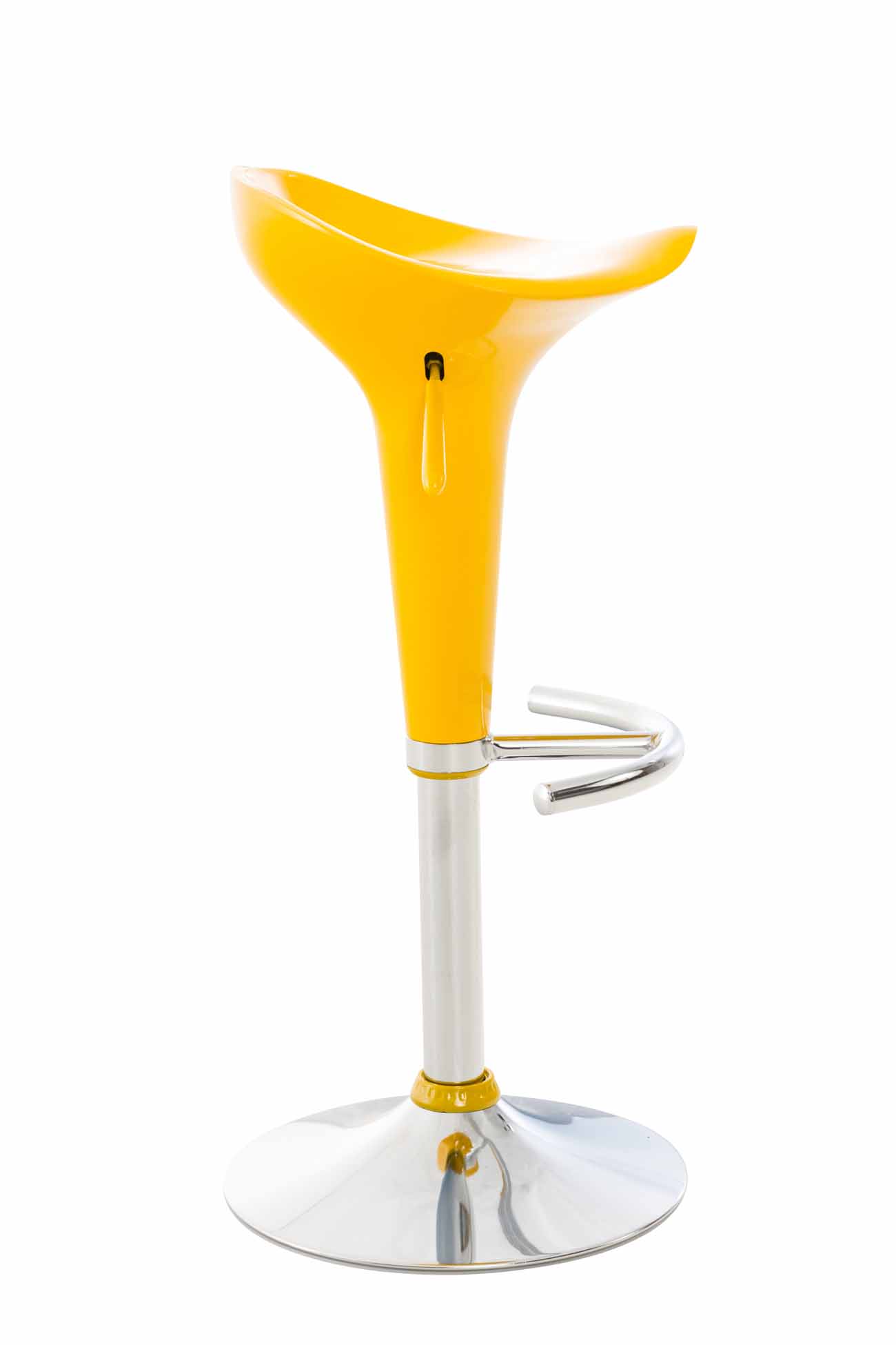 Set de 2 Taburetes Saddle