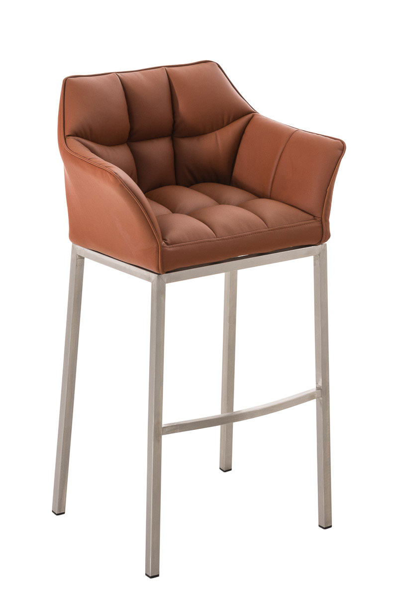 barhocker-damaso-kunstleder-mit-vierfussgestell-62316