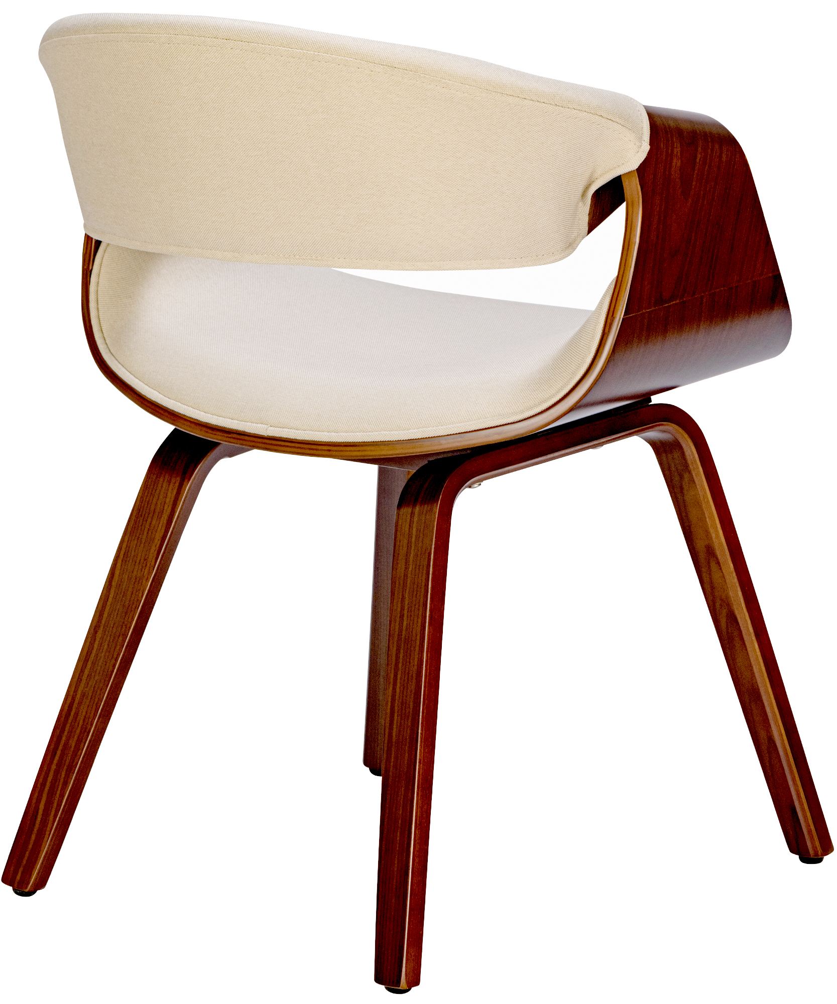Set de 2 Sillas de comedor Foley
