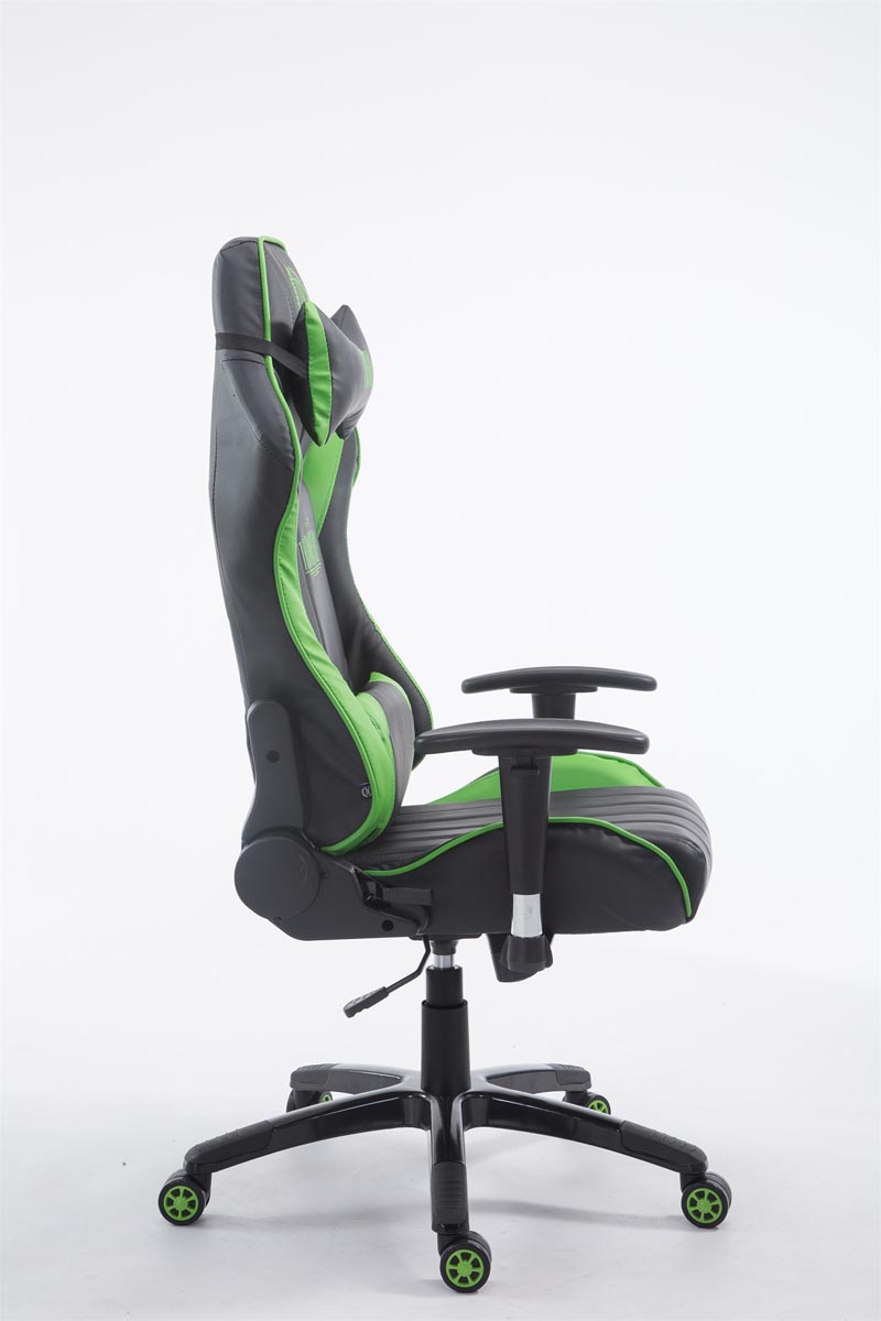 Silla Gaming Shift en Cuero PU