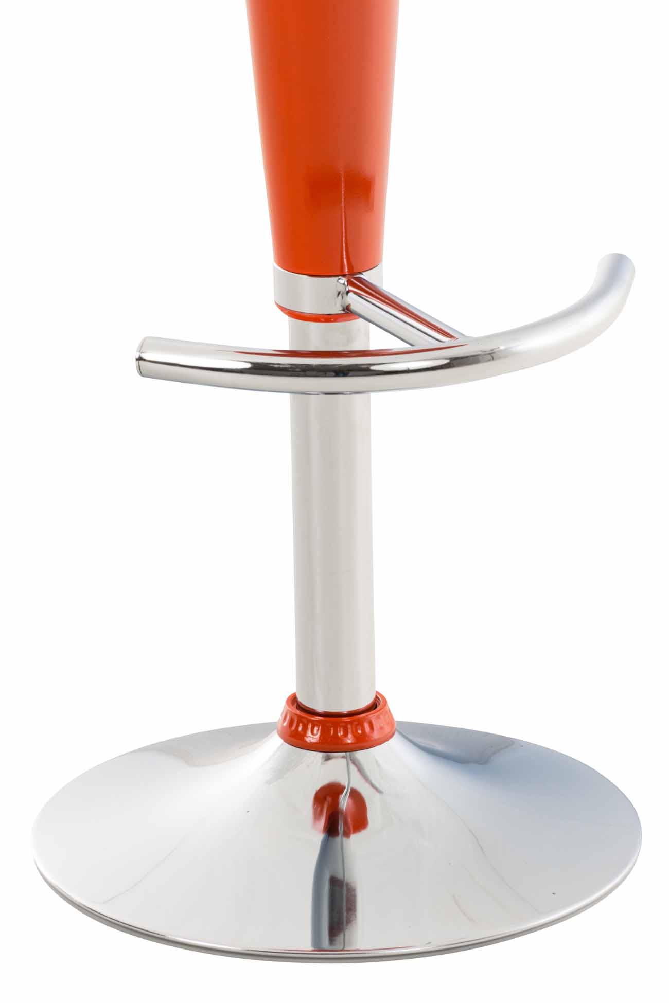 Set de 2 Taburetes Saddle