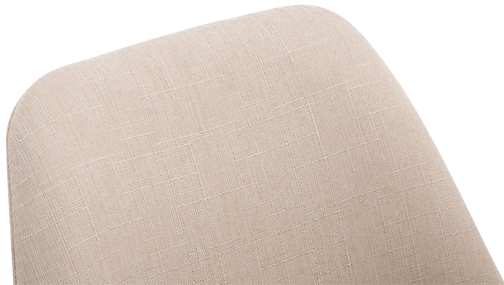Silla De Comedor Borneo V2 En Tela