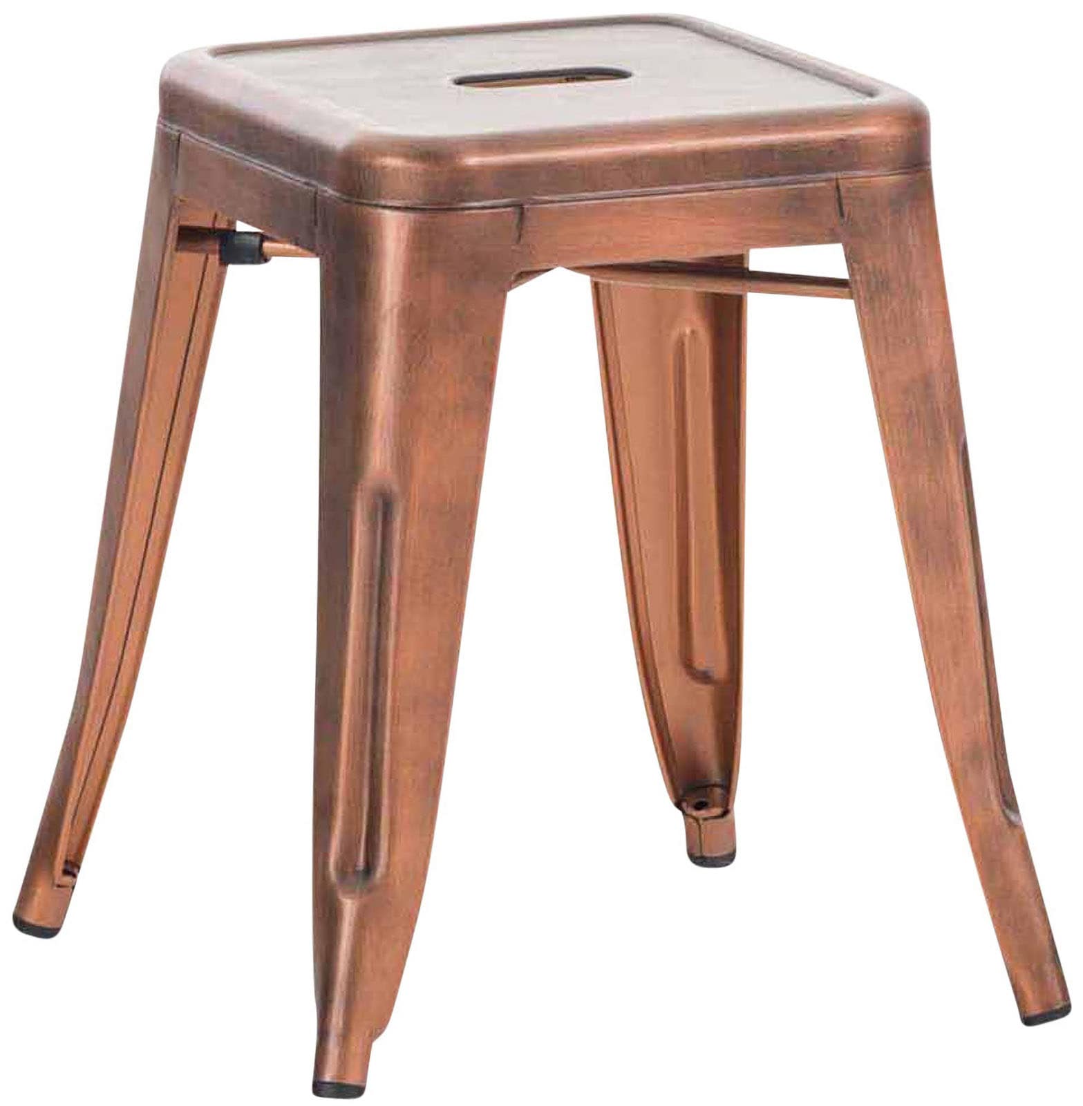 Set De 4 Taburetes Bajos Armin