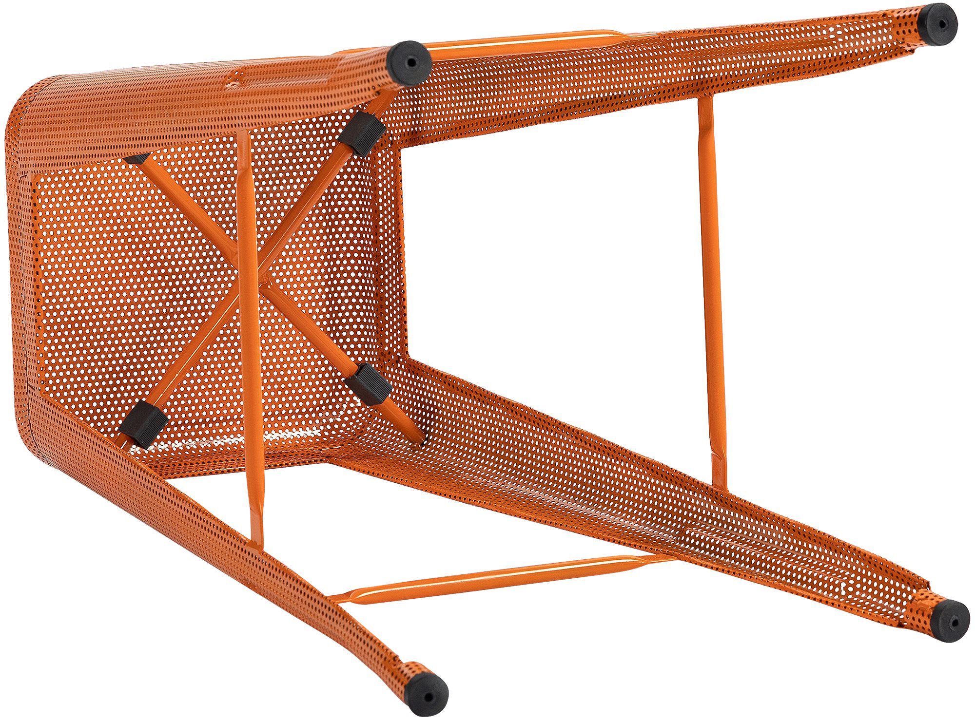Set de 4 Taburetes de bar Fletcher
