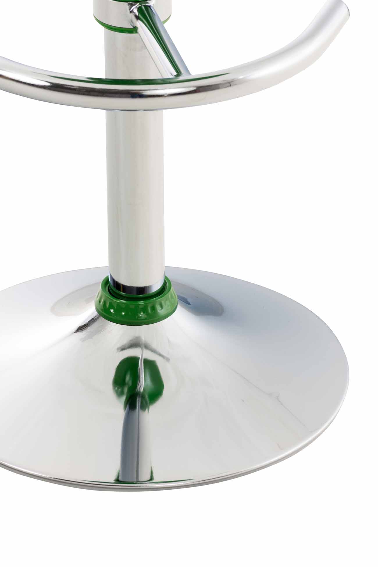 Set de 2 Taburetes Saddle