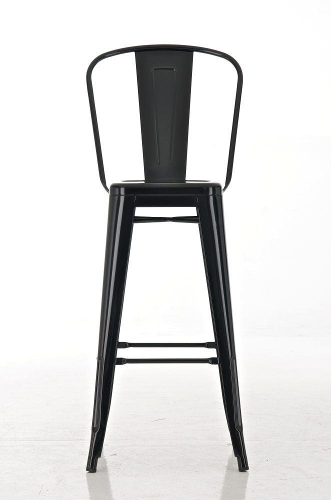 Taburete Industrial Aiden