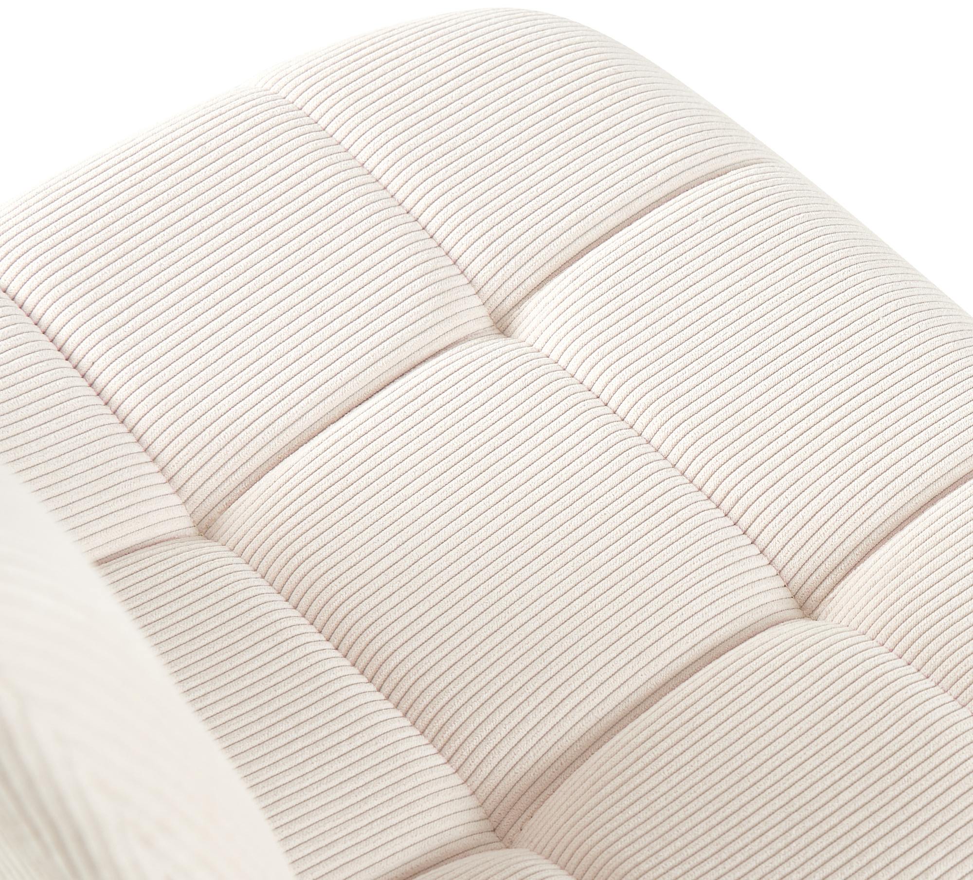 Silla de comedor Antibes Cord