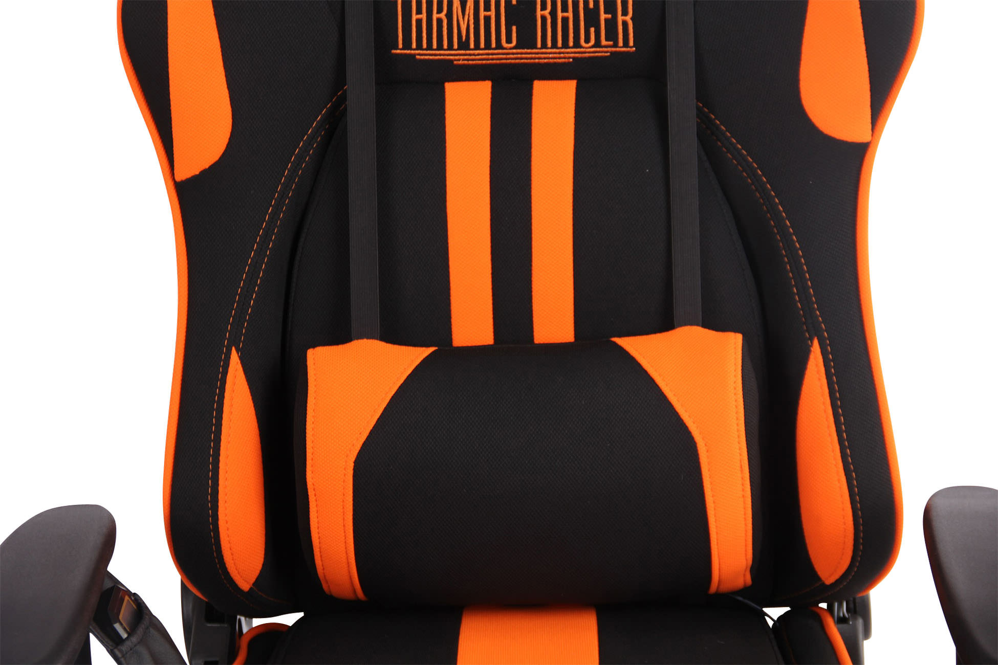 Silla Gamer Función Masaje Limit XM en Tela
