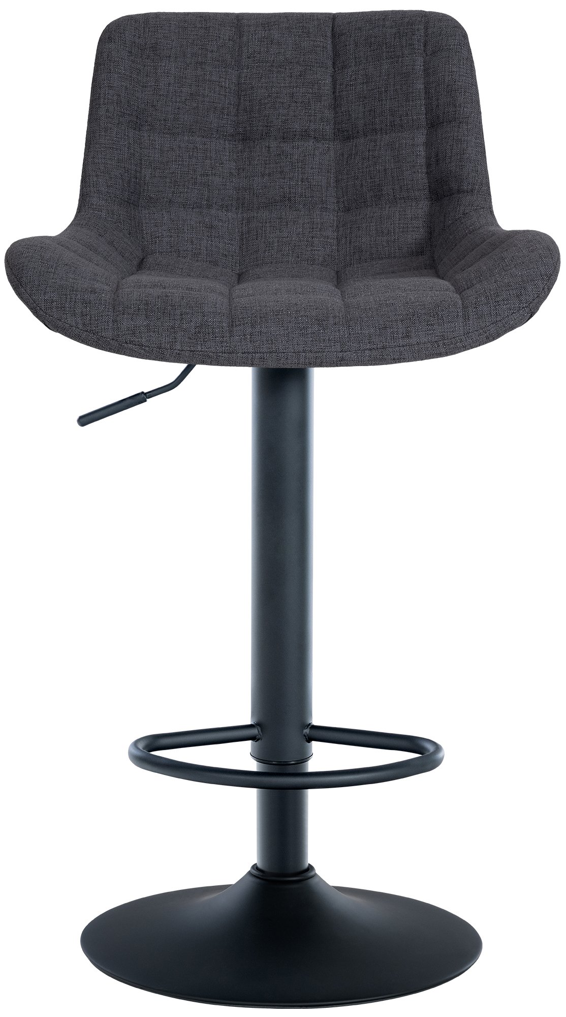 Set de 2 Taburetes de bar Tover