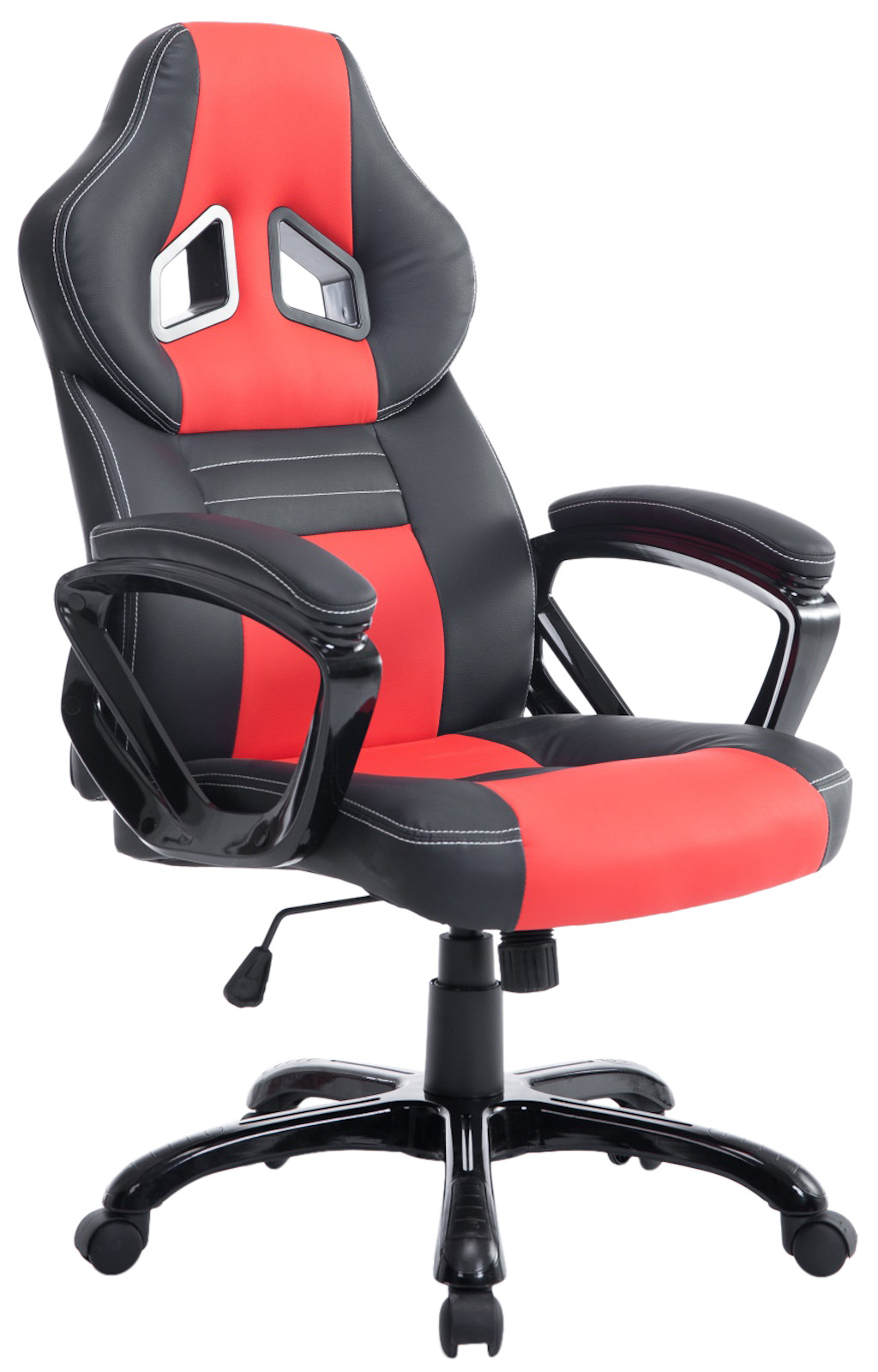 Silla De Oficina Racing Pedro XL