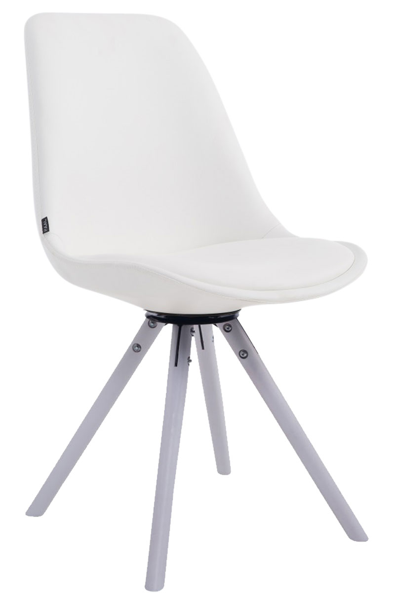 Silla de Visita Calais Rund