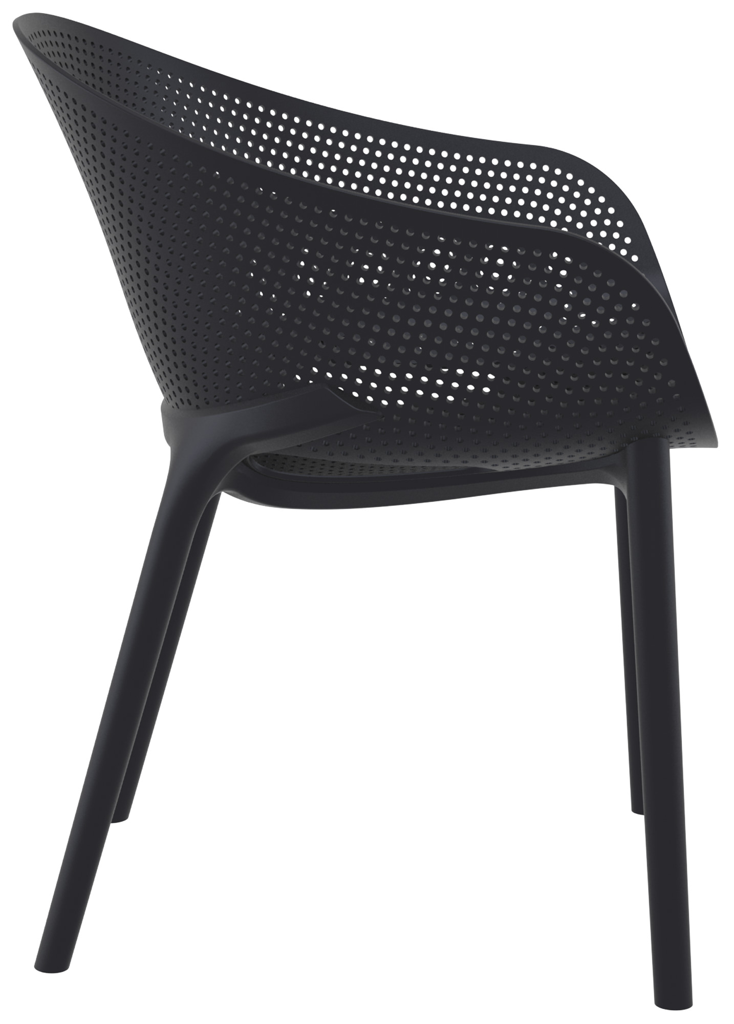 Silla Bistró Sky Pro