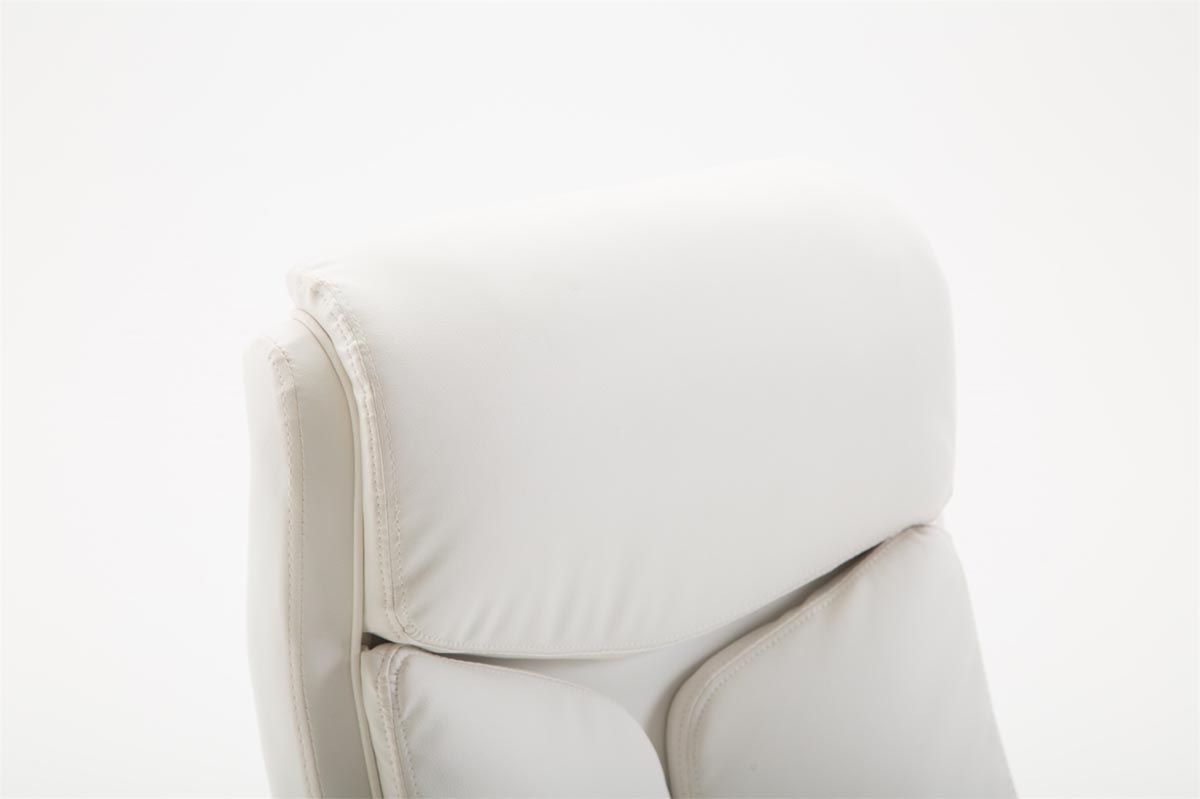 Silla De Oficina XL Vaud