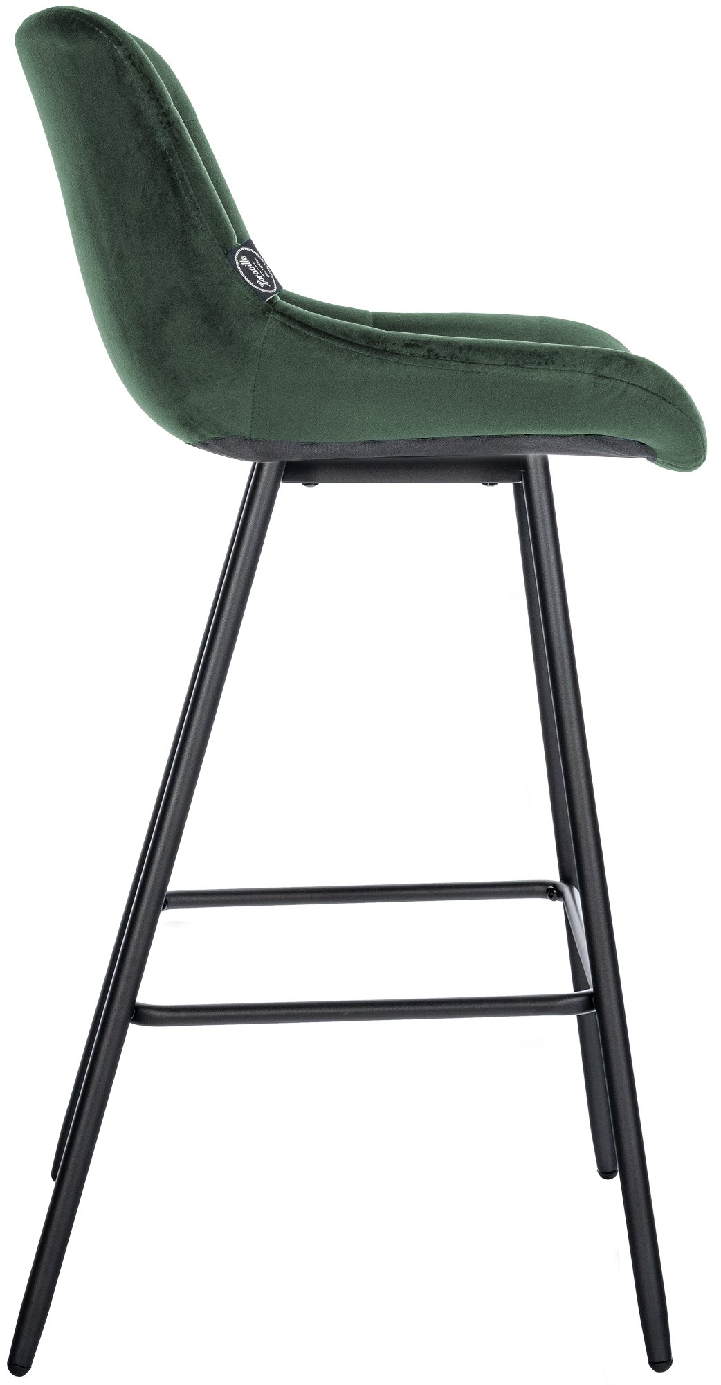 Taburete de bar Weston