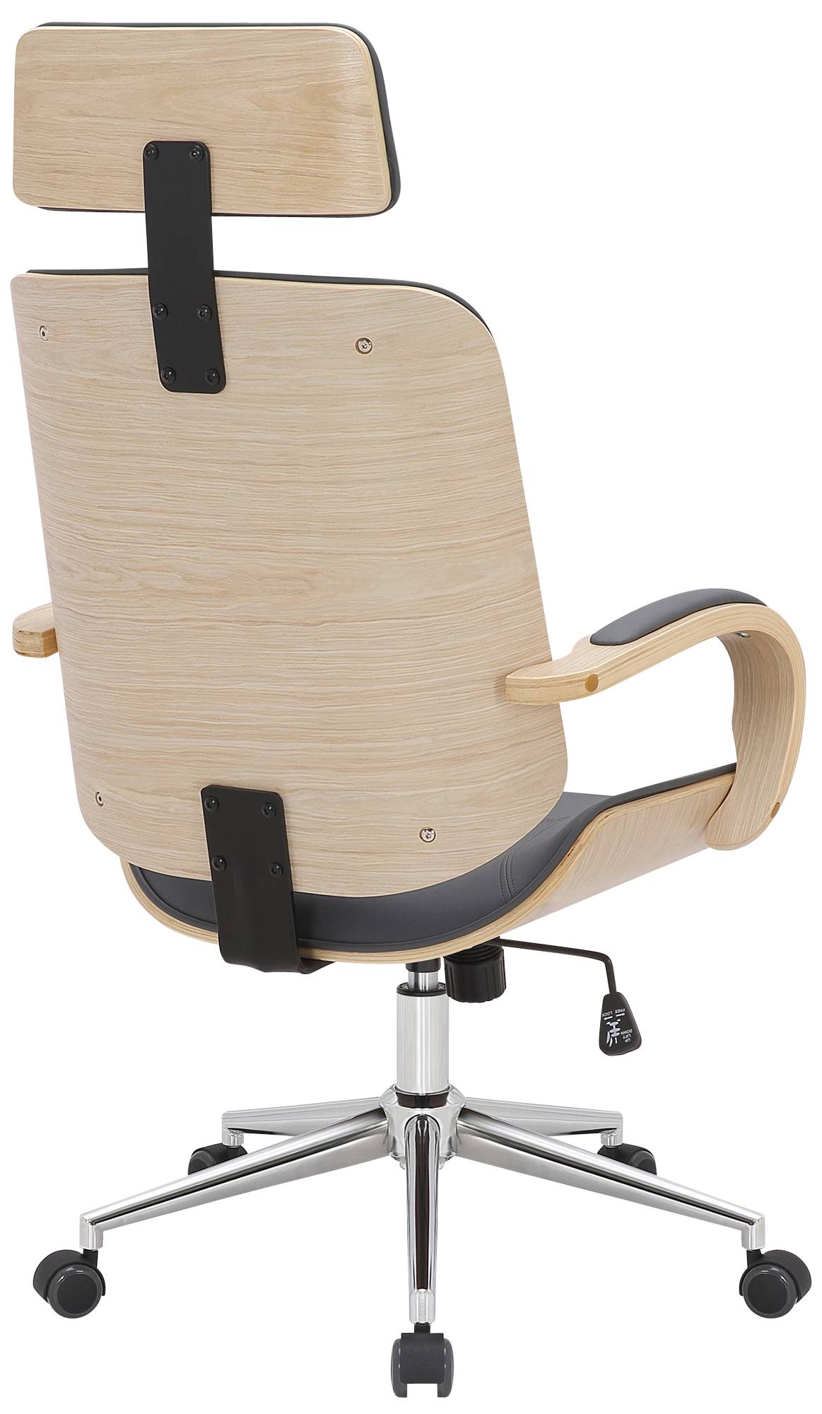 Silla de oficina Dayton