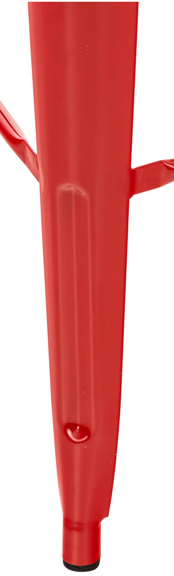 Juego de 4 taburetes de bar Mason
