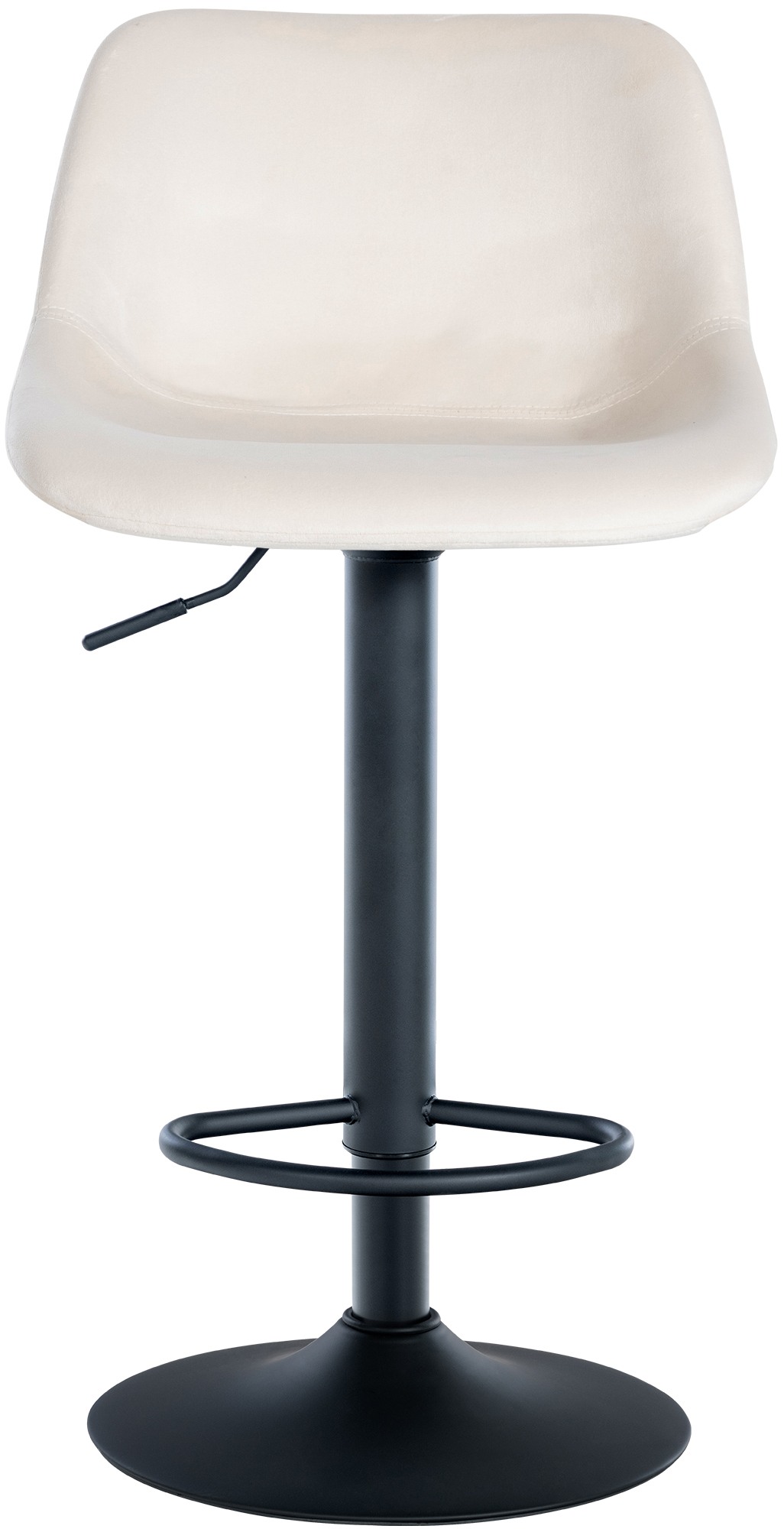 Set de 2 Taburetes de bar Loft