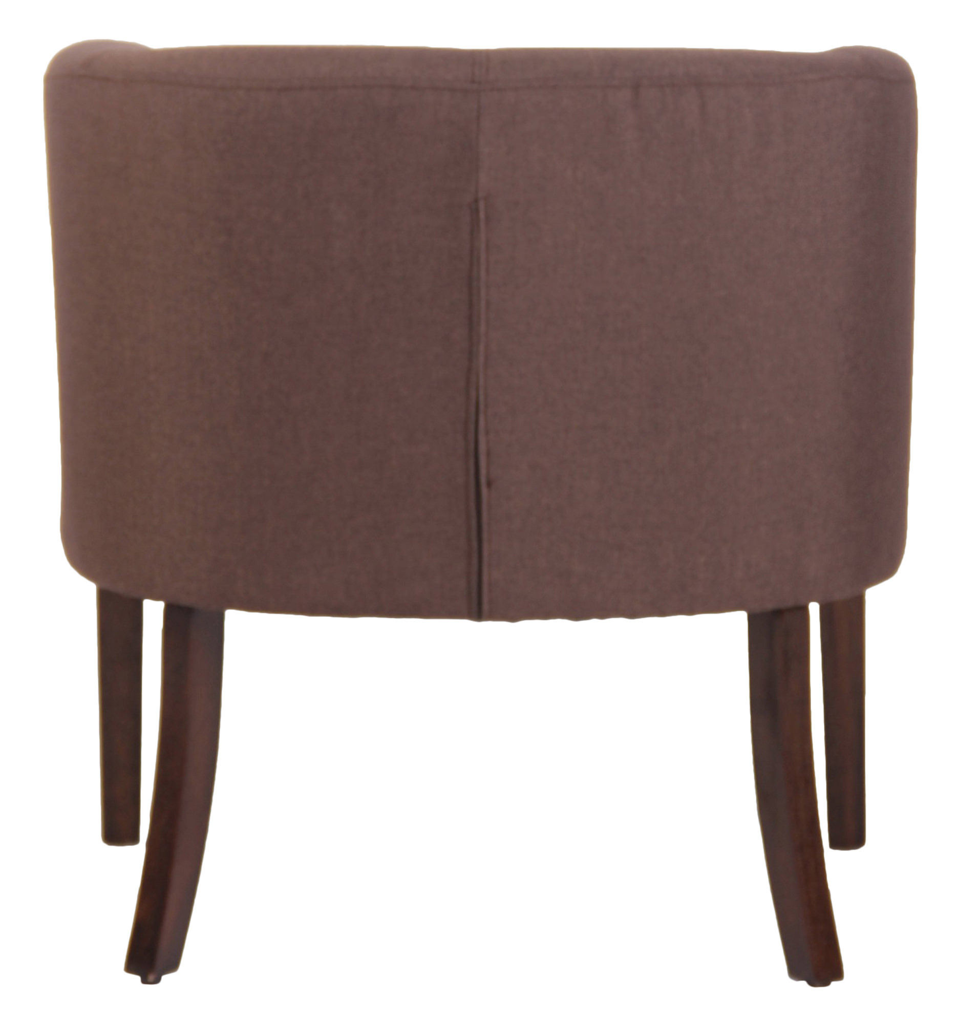 Sillón Nemea tapizado en tela