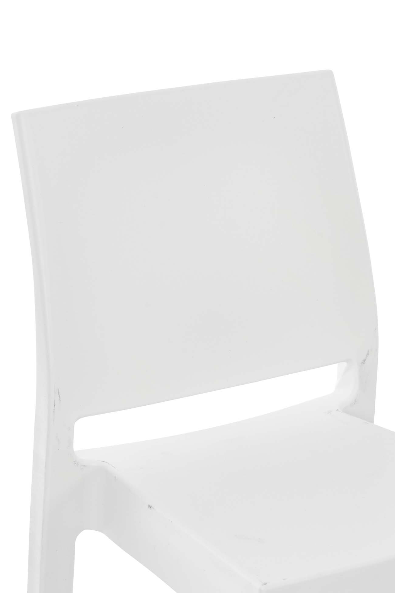 Taburete Apilable Maya