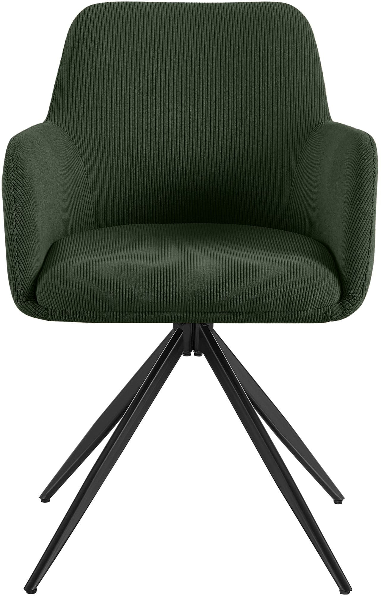 Silla de comedor Olema Cord