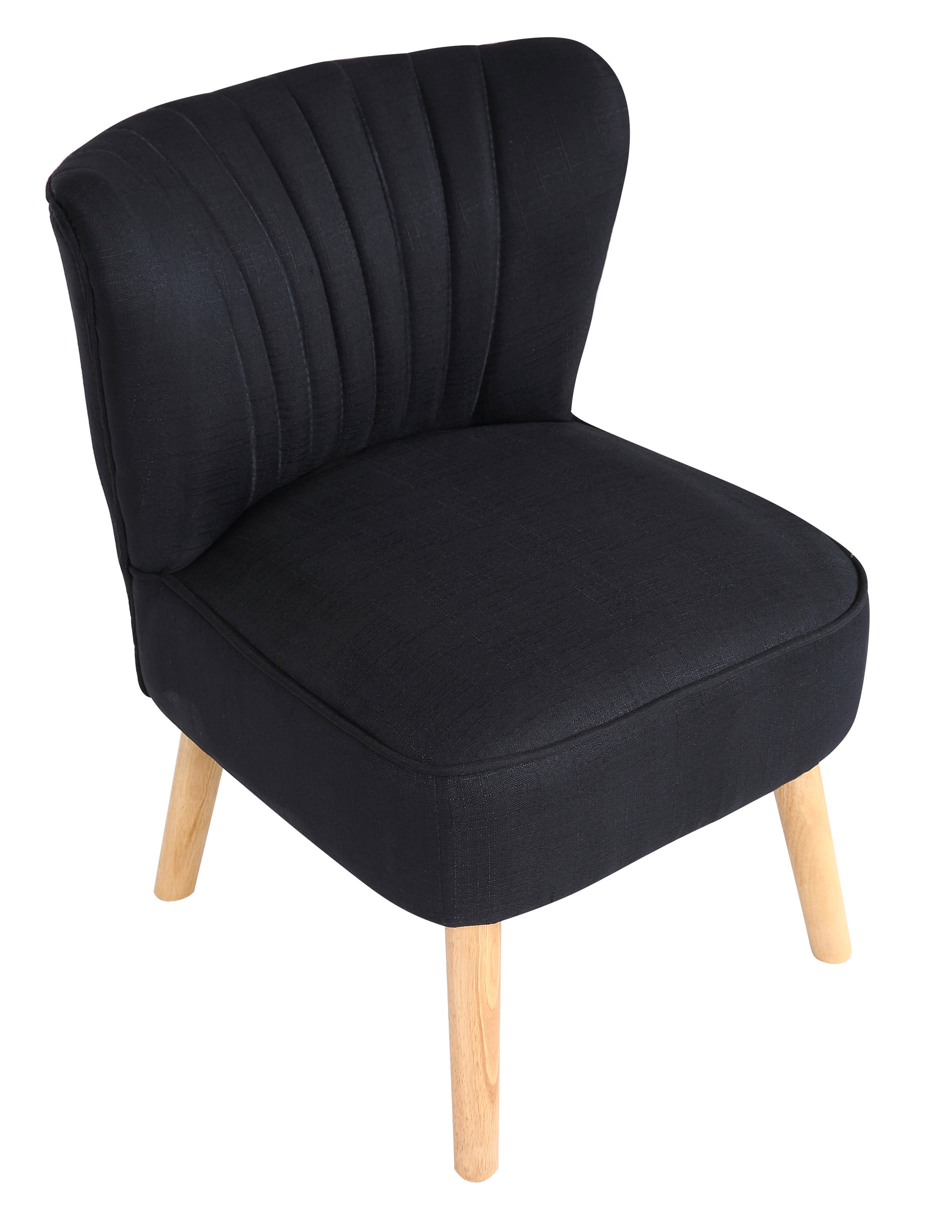 Silla De Salón Sevran