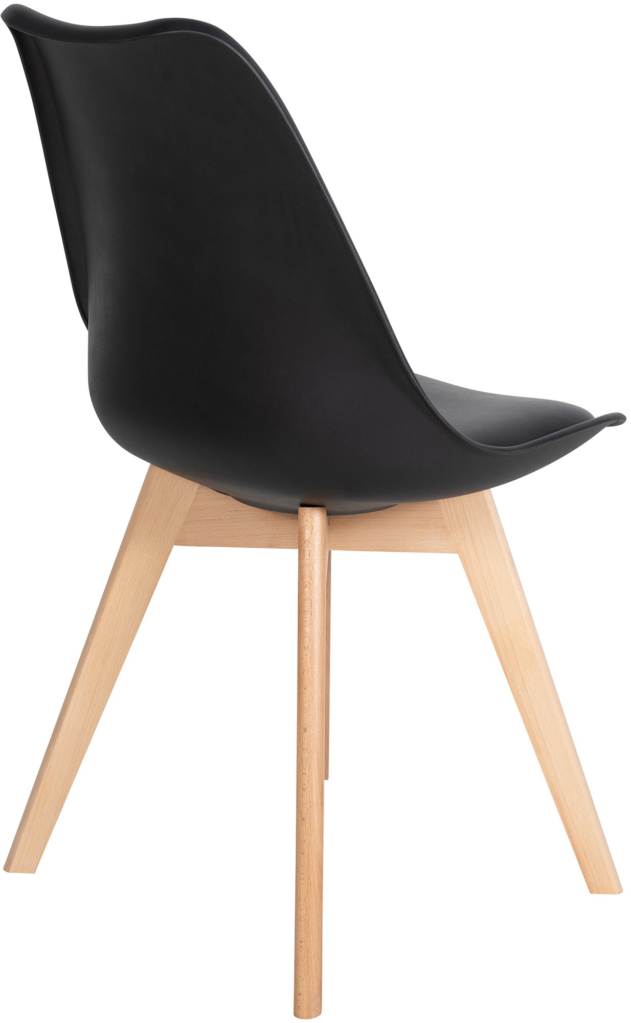 Juego de 6 sillas de comedor Ramsey