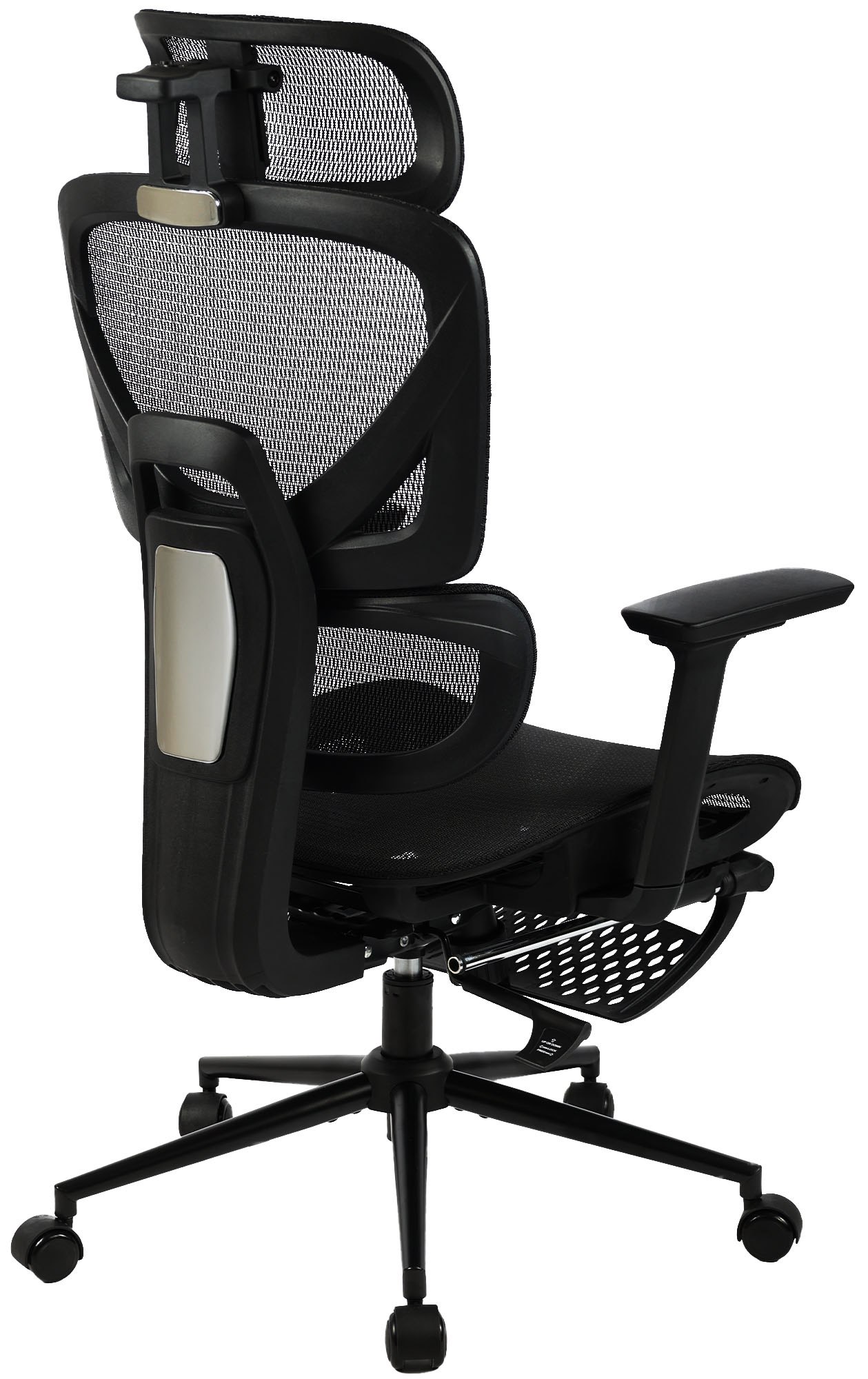 Silla de oficina Beresford
