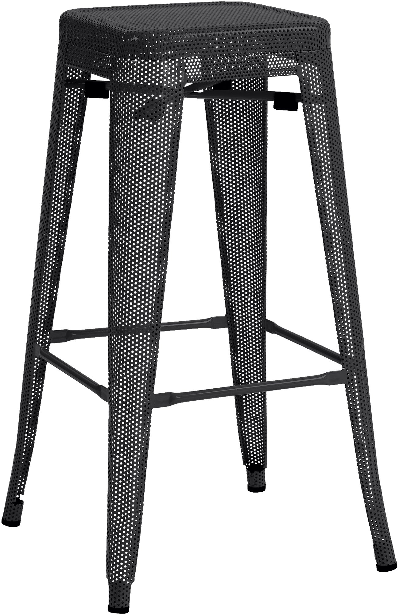 Taburete de bar Fletcher