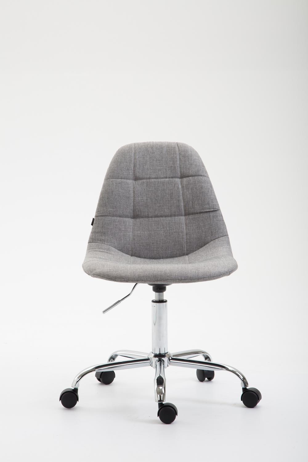 Silla De Oficina Reims En Tela