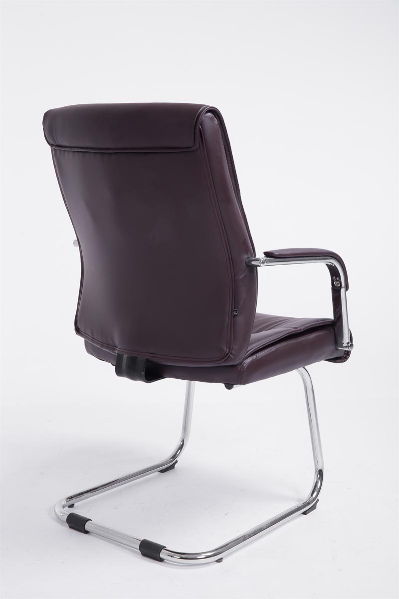 Silla Estilo Cantilever Sievert