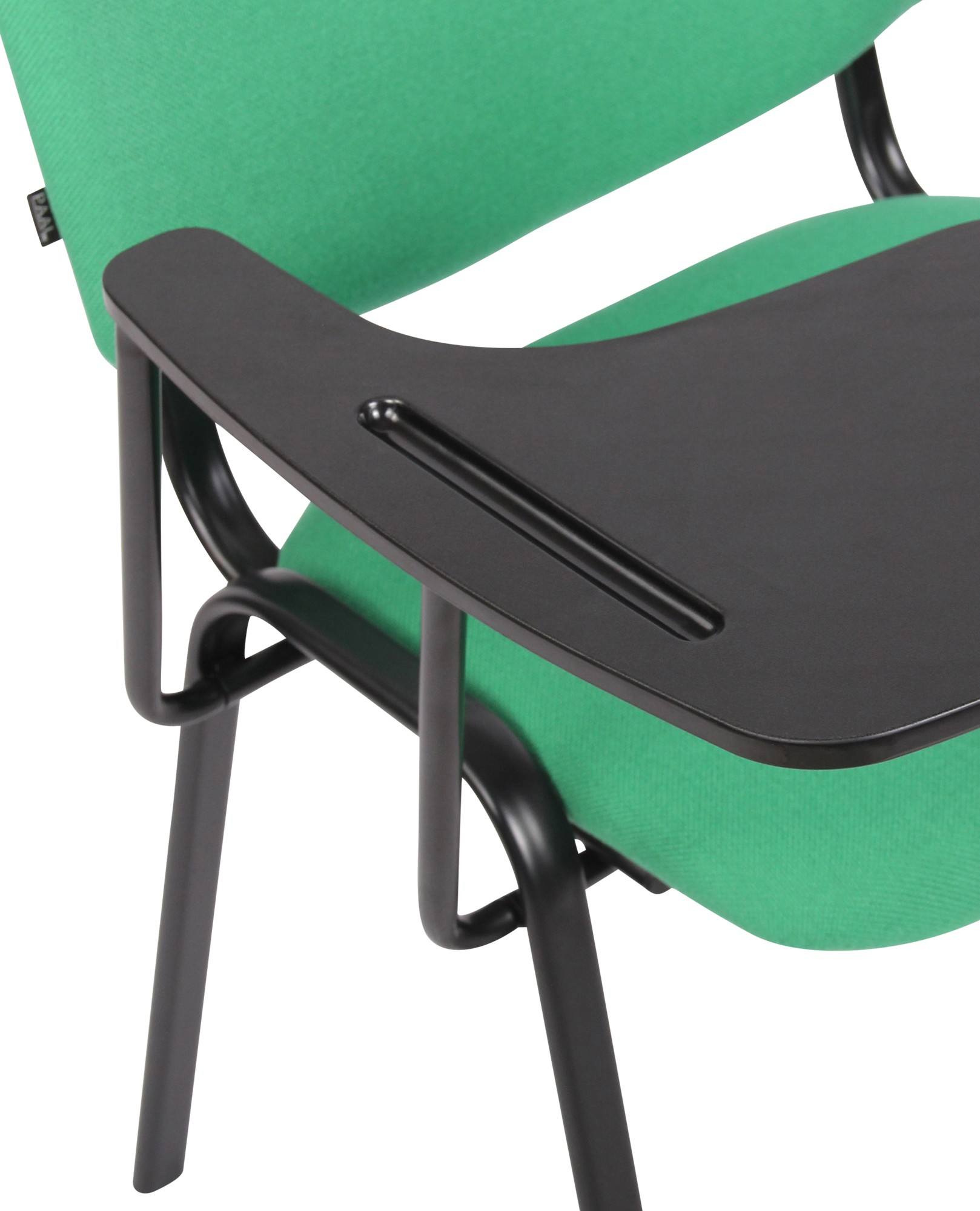 silla conferencia Ken con mesa plegable & en tela