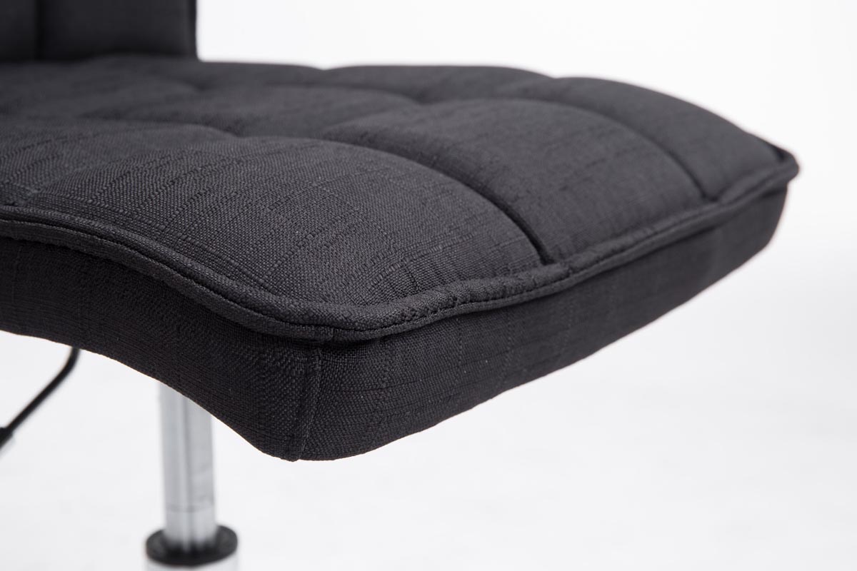 Silla de comedor Peking V2 tela