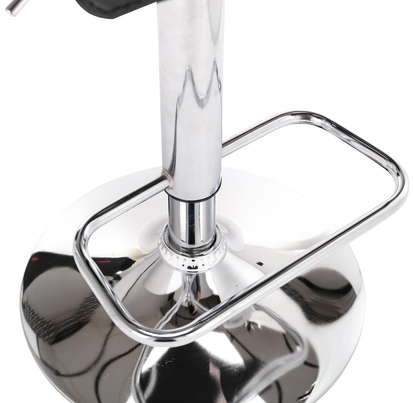 Set De 2 Taburetes Dyn en Cuero PU