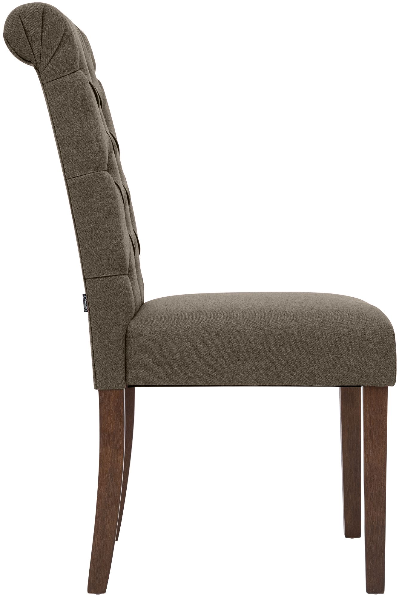 Pack de 2 sillas de comedor Lisburn