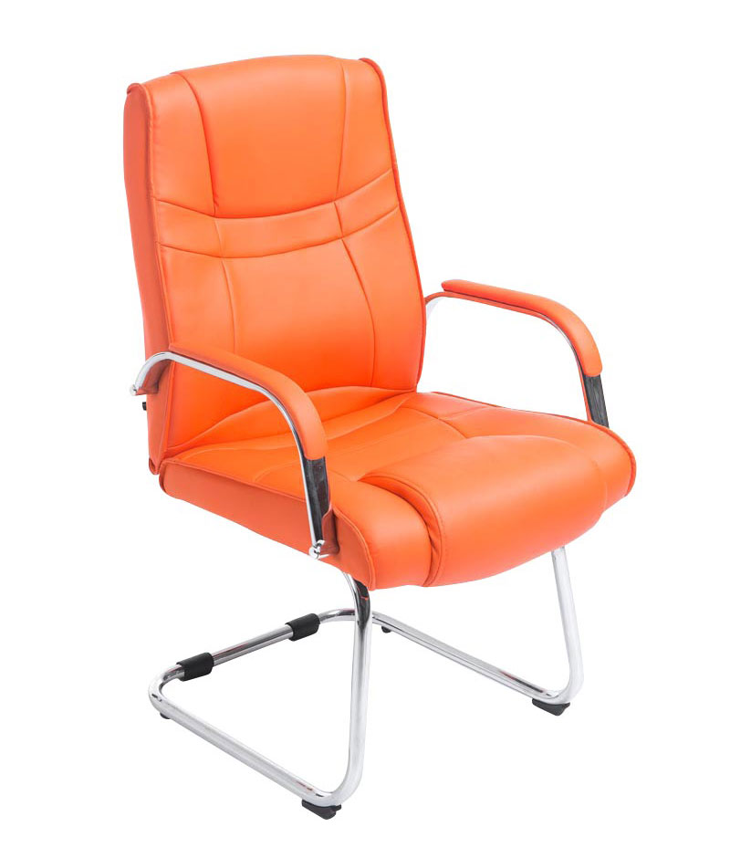Silla Cantiléver XXL Attila