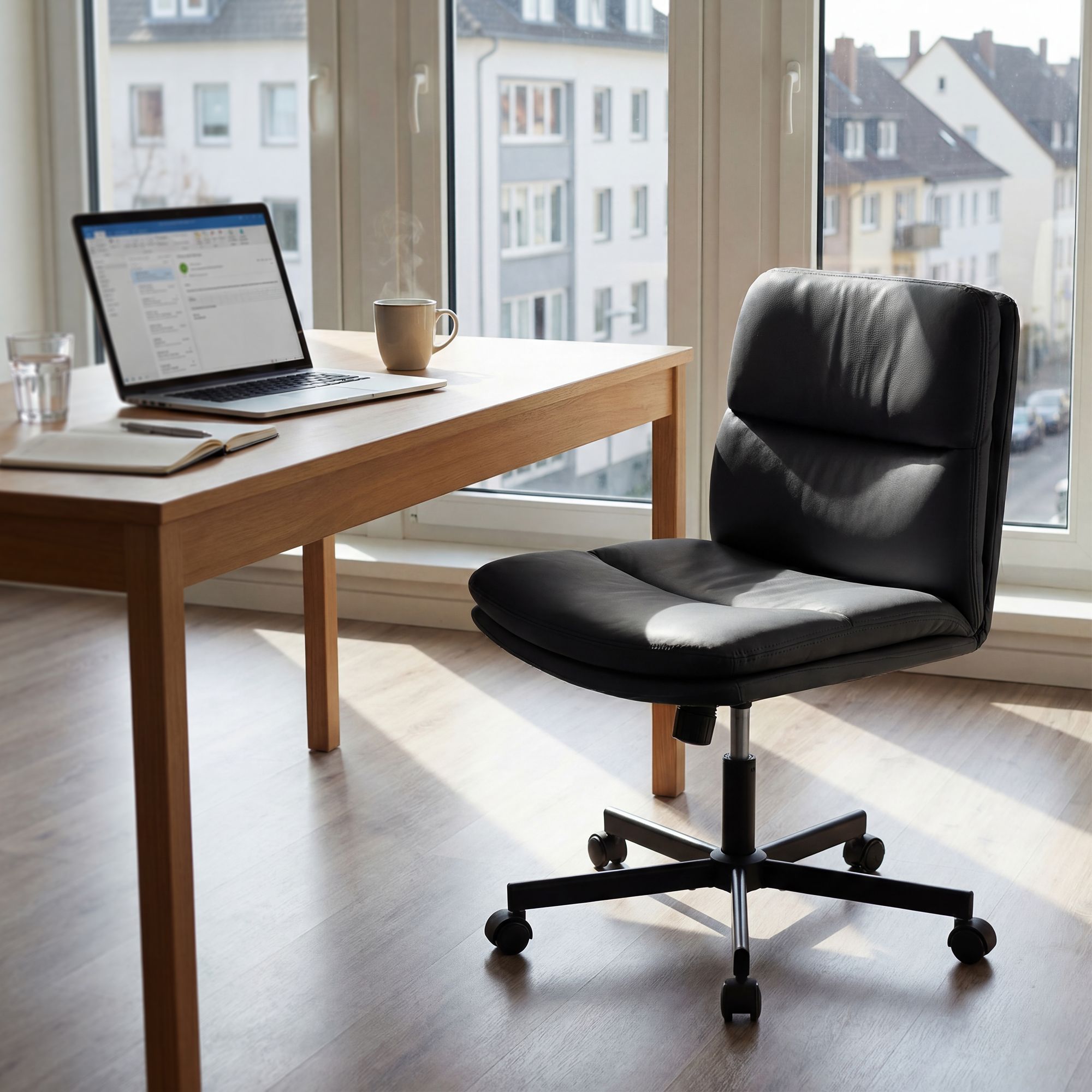 Sillon lounge Eldor