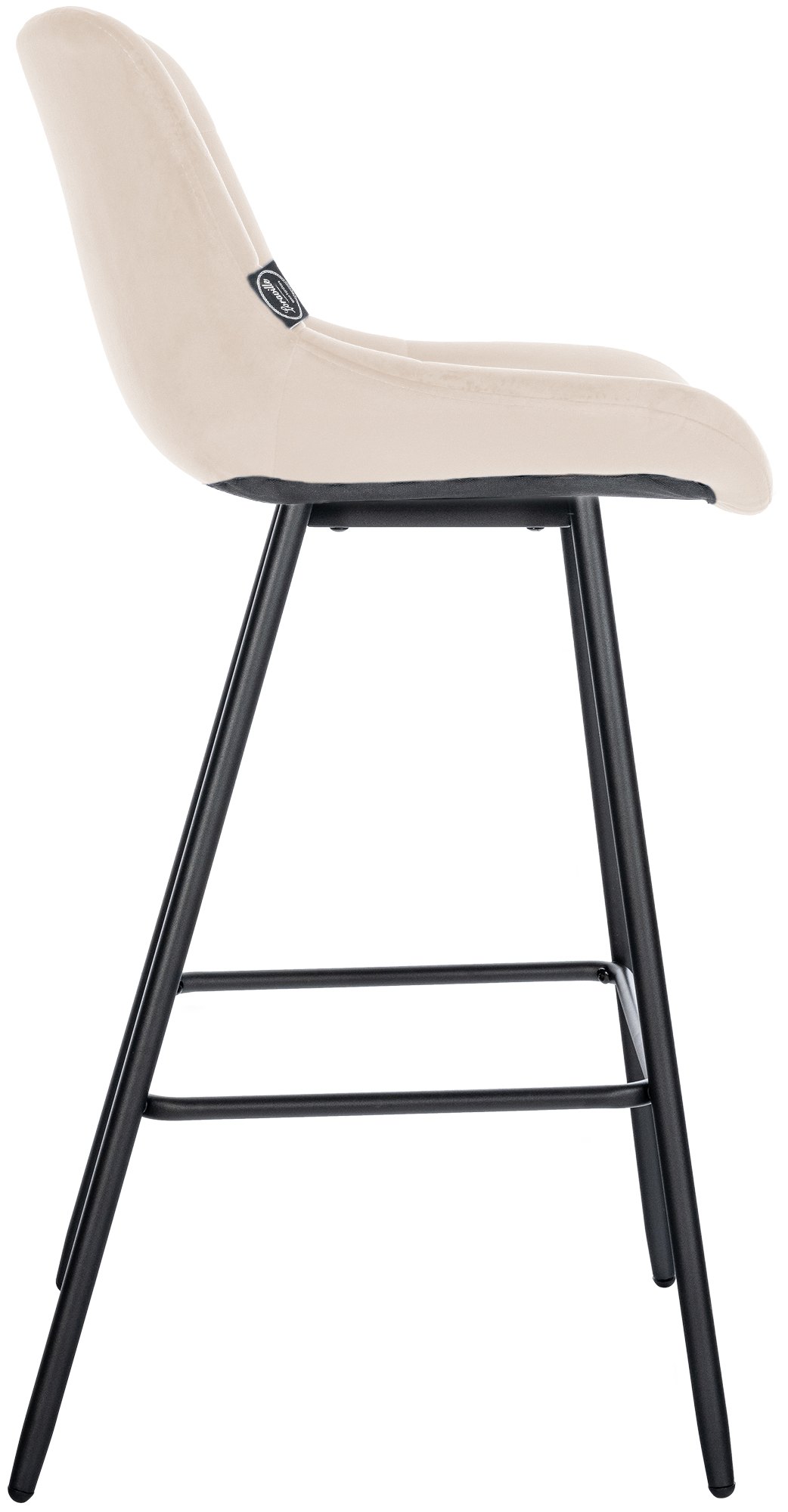 Taburete de bar Weston