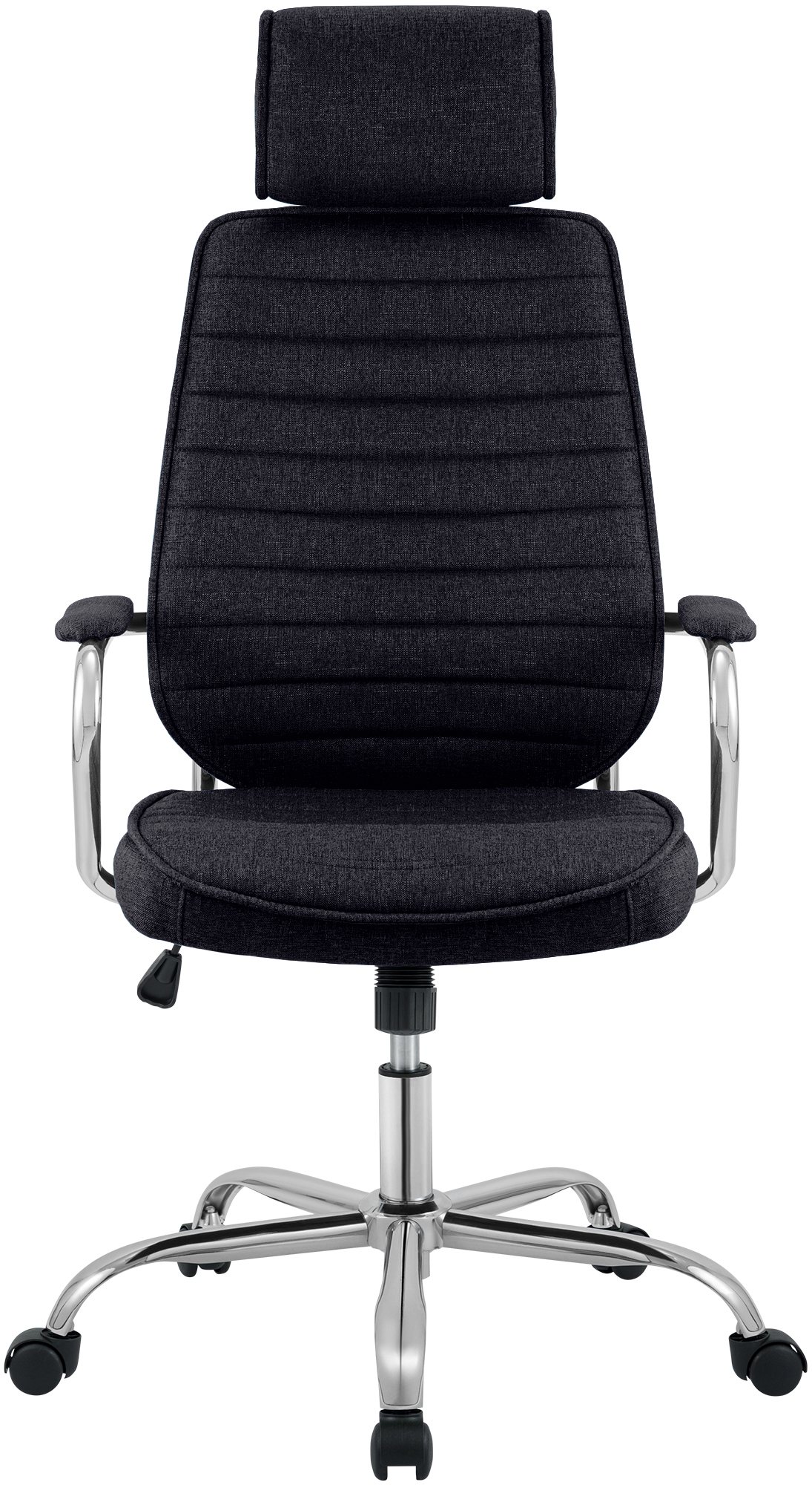 Silla de Oficina Rako Tela