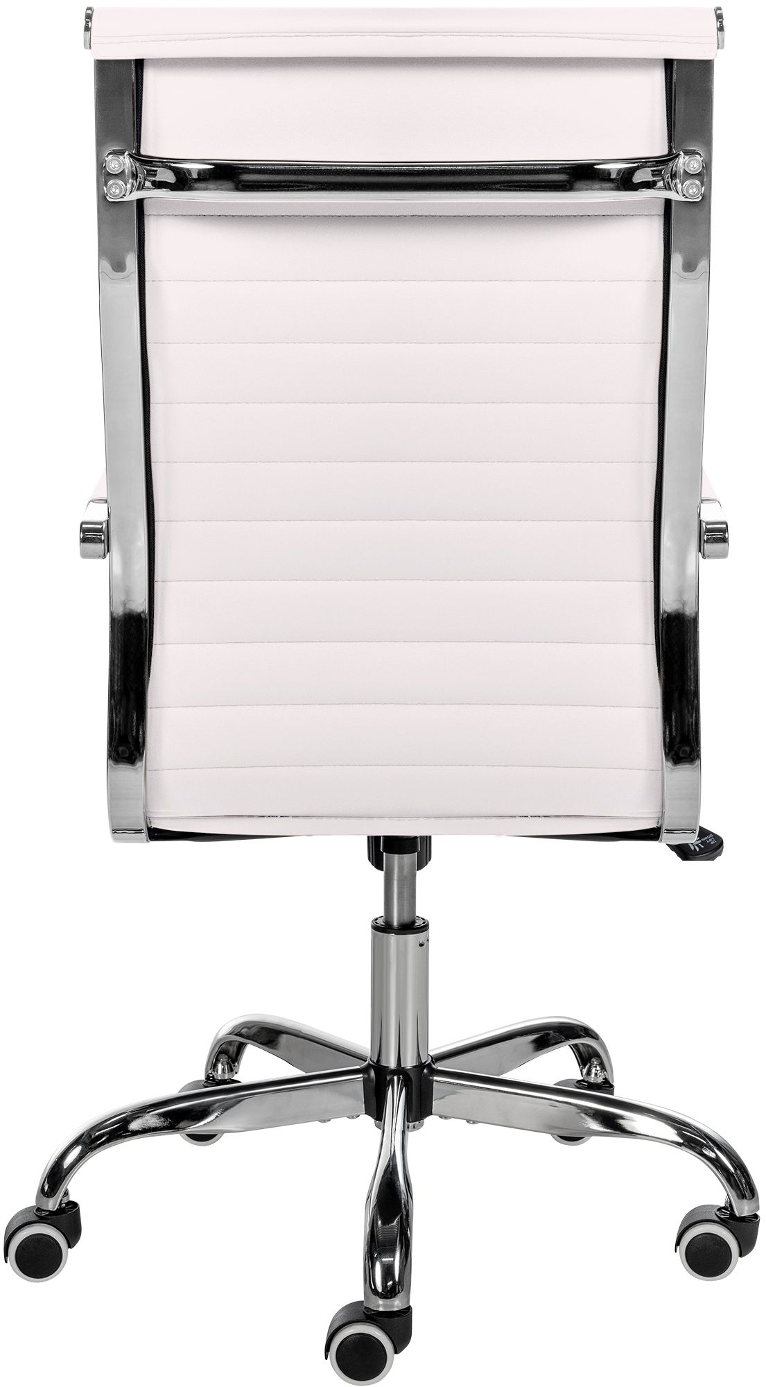 Silla De Oficina Amadora en polipiel o tela