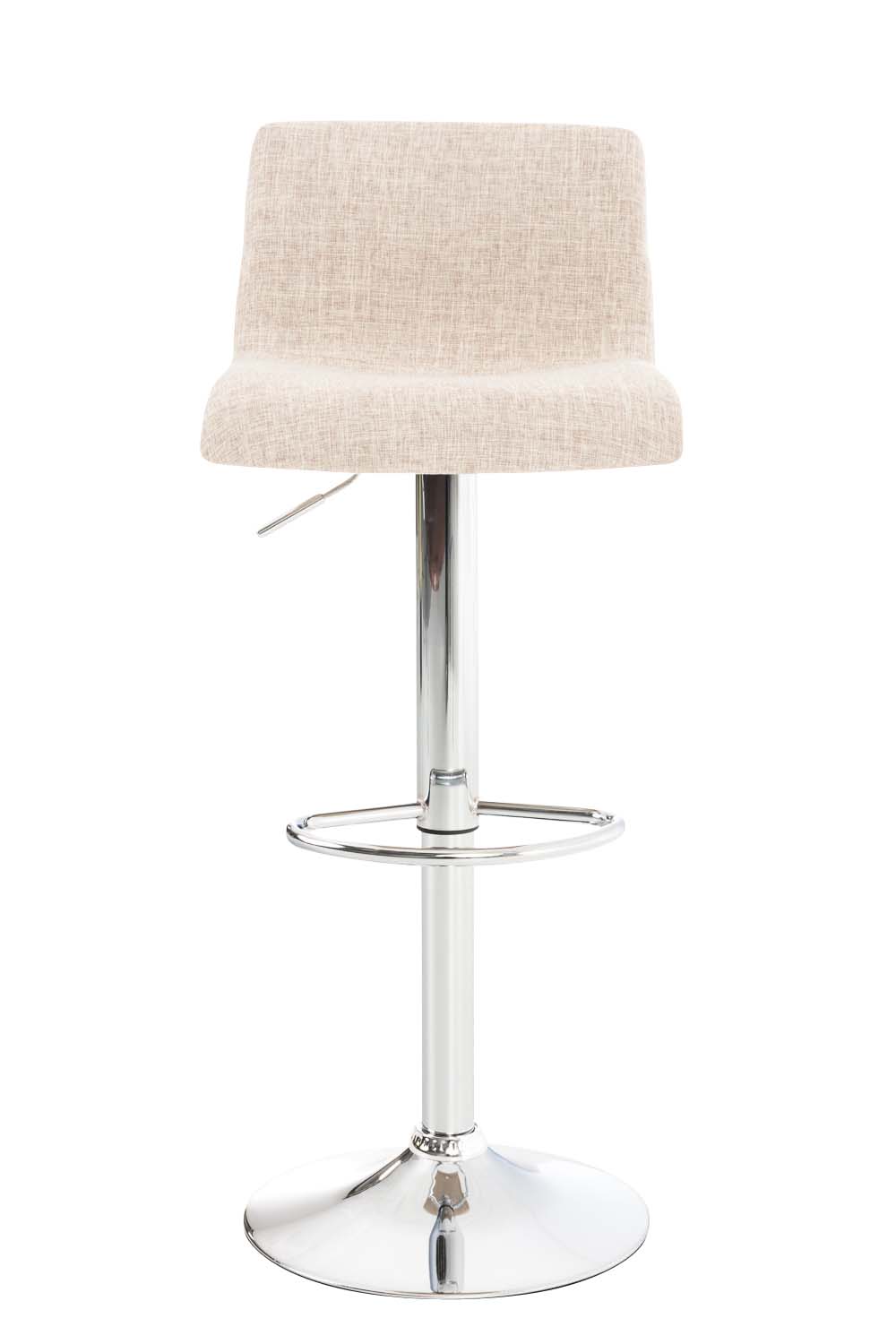 Set 2x Taburete Hover En Tela