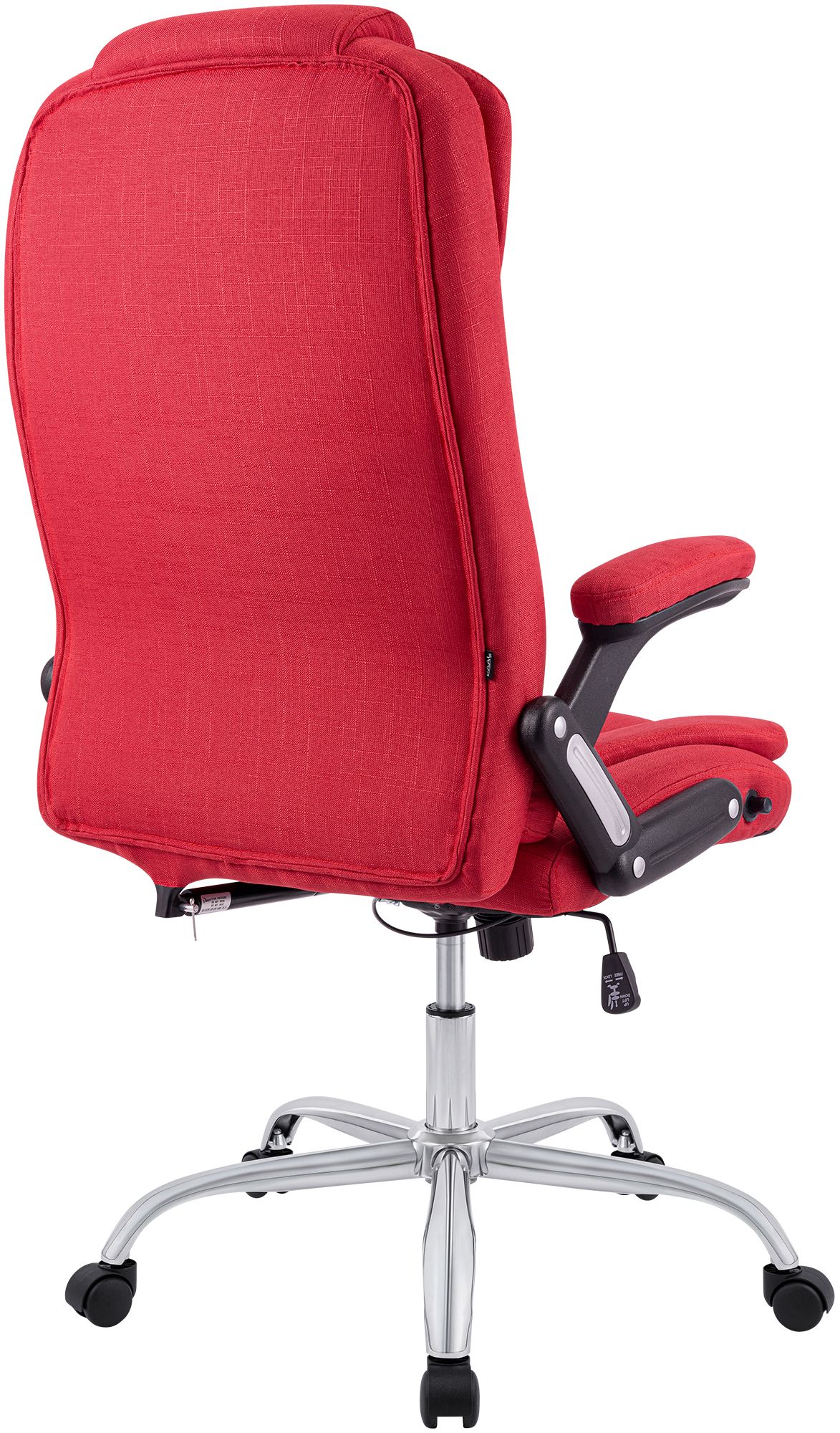 Silla de Oficina Thor de Tela