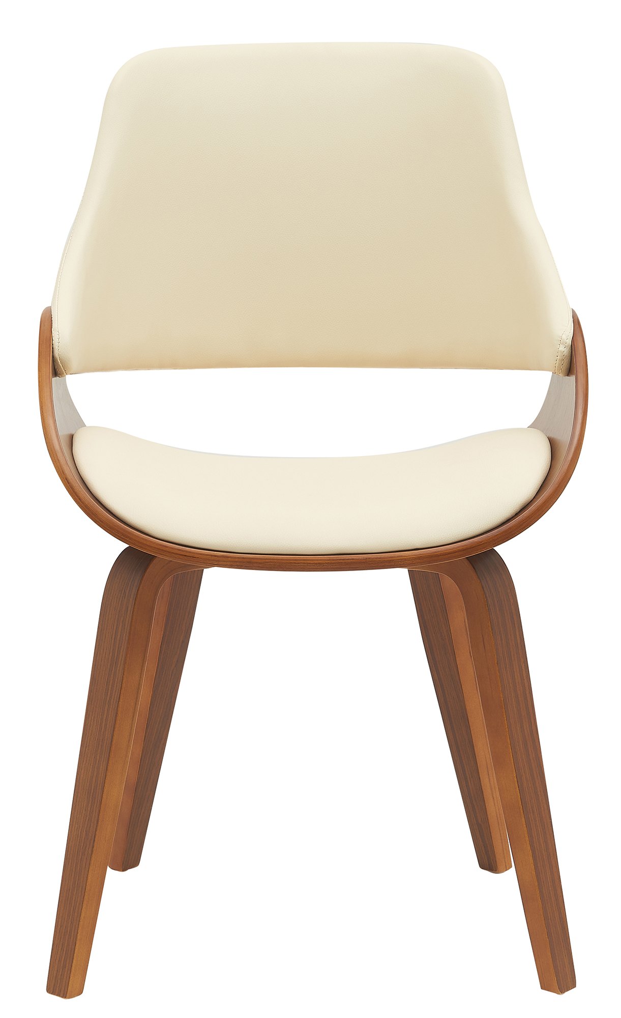 Conjunto de 2 Sillas de Comedor Vangale